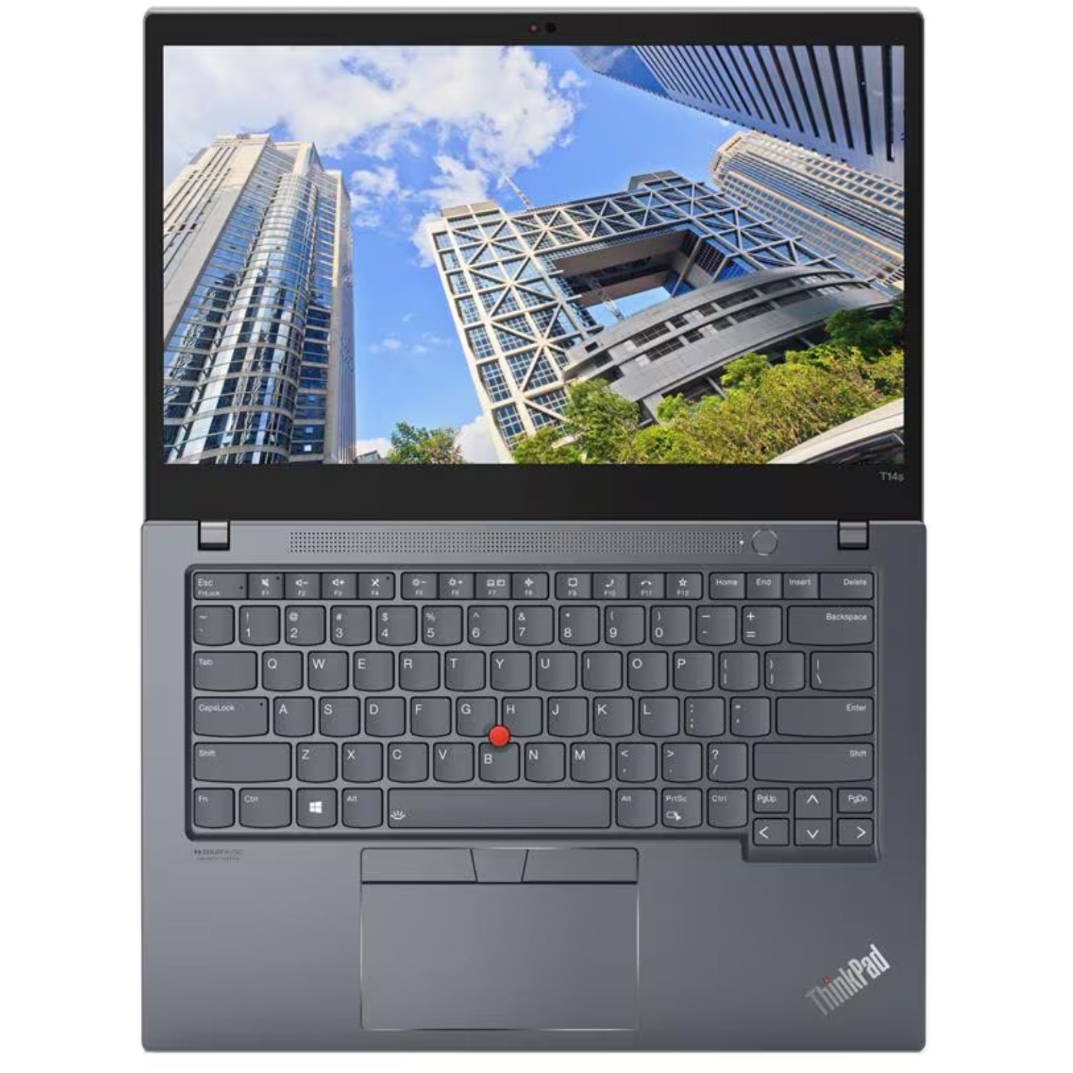ThinkPad T14s