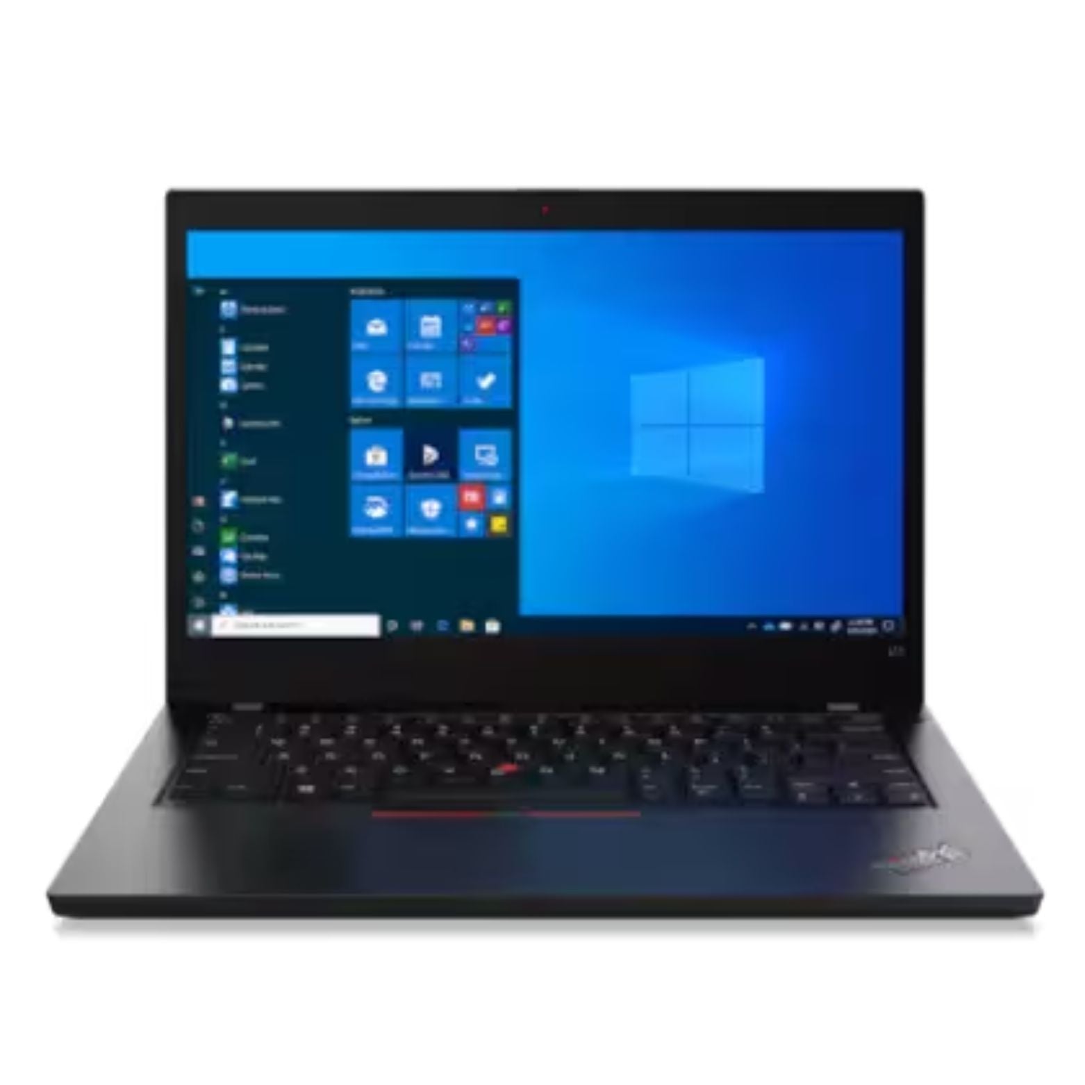 L14 Gen 2 ThinkPad