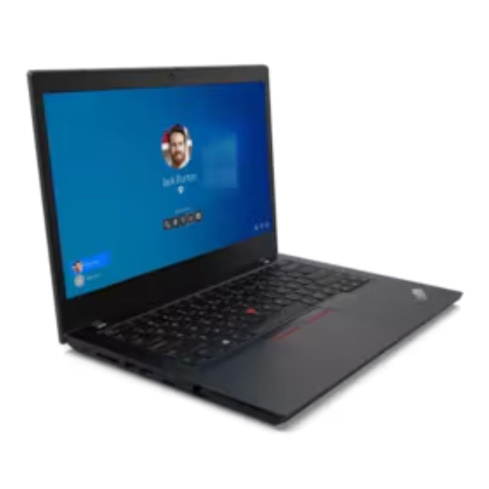 L14 Gen 2 ThinkPad