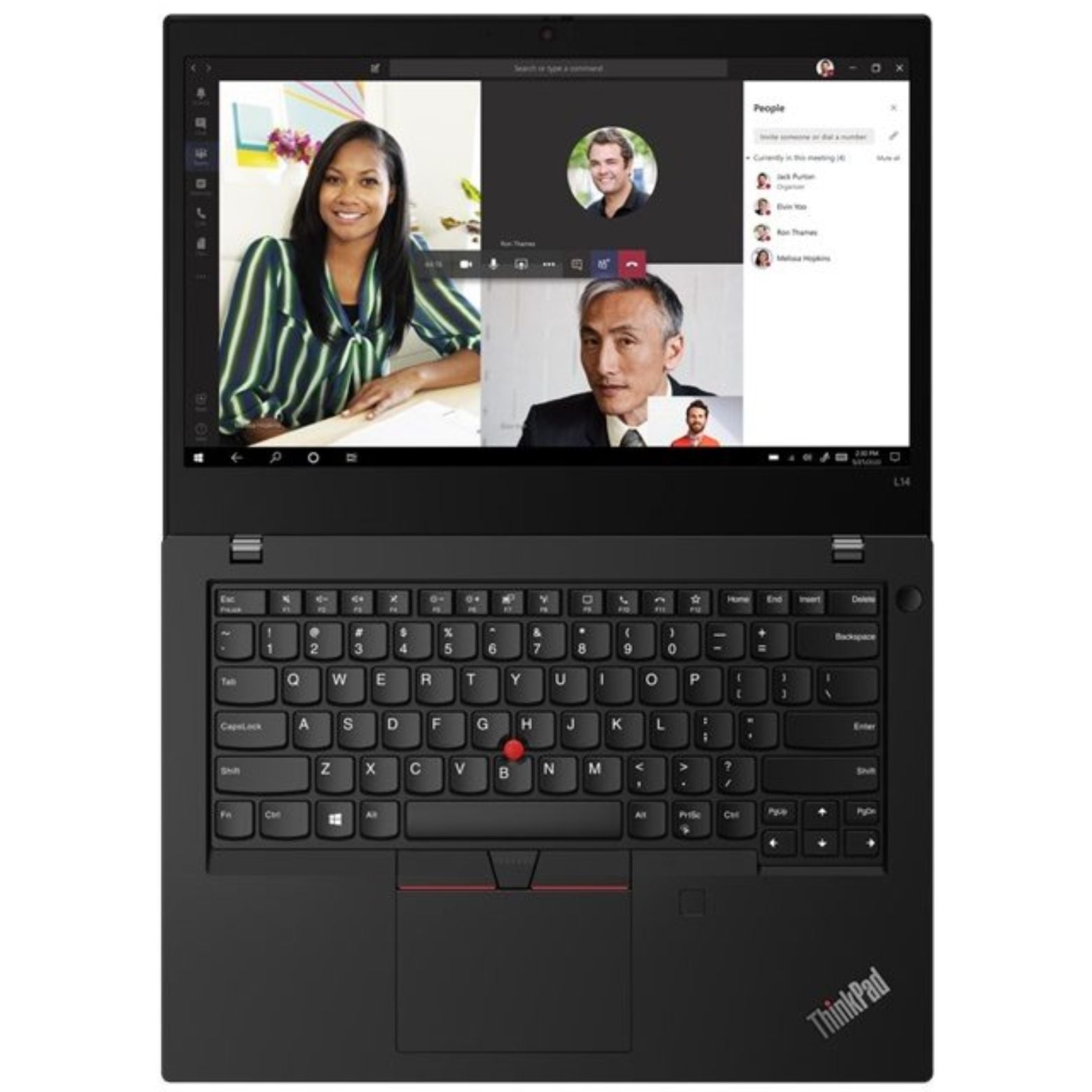 ThinkPad L14 Gen 2