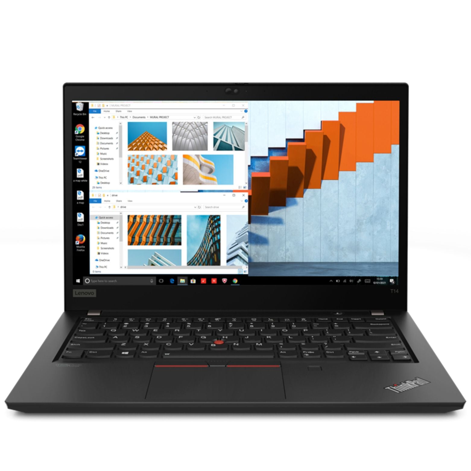 ThinkPad T14 Gen 2a