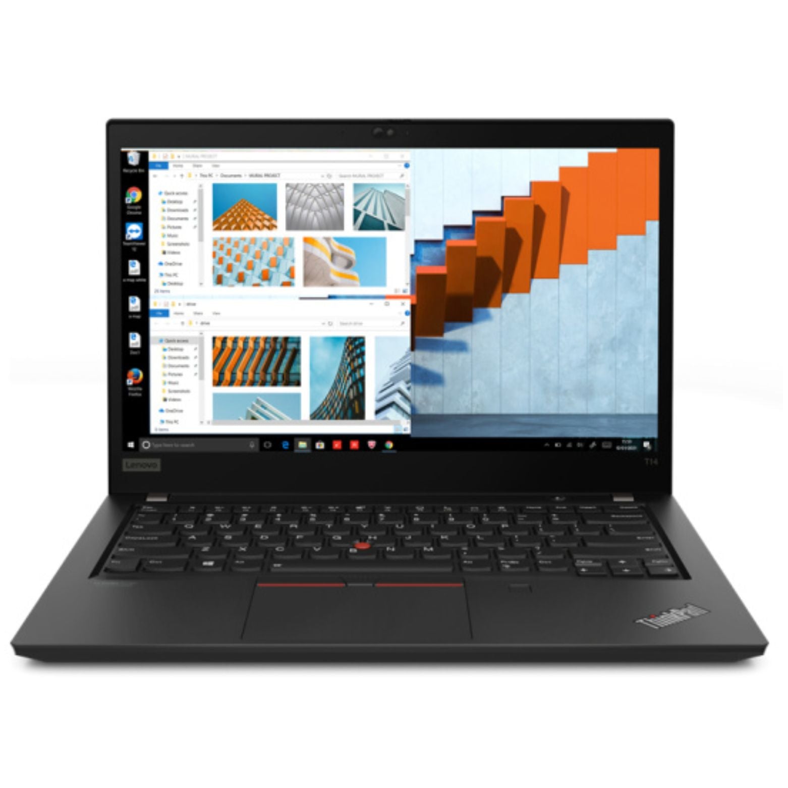 ThinkPad T14 Gen 2a