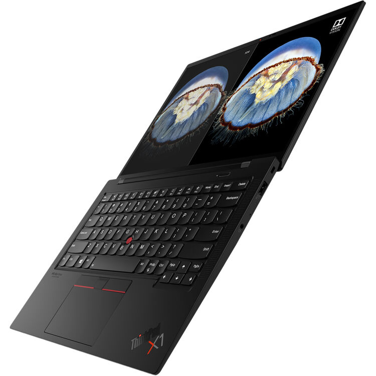 ThinkPad X1 Carbon Gen 9