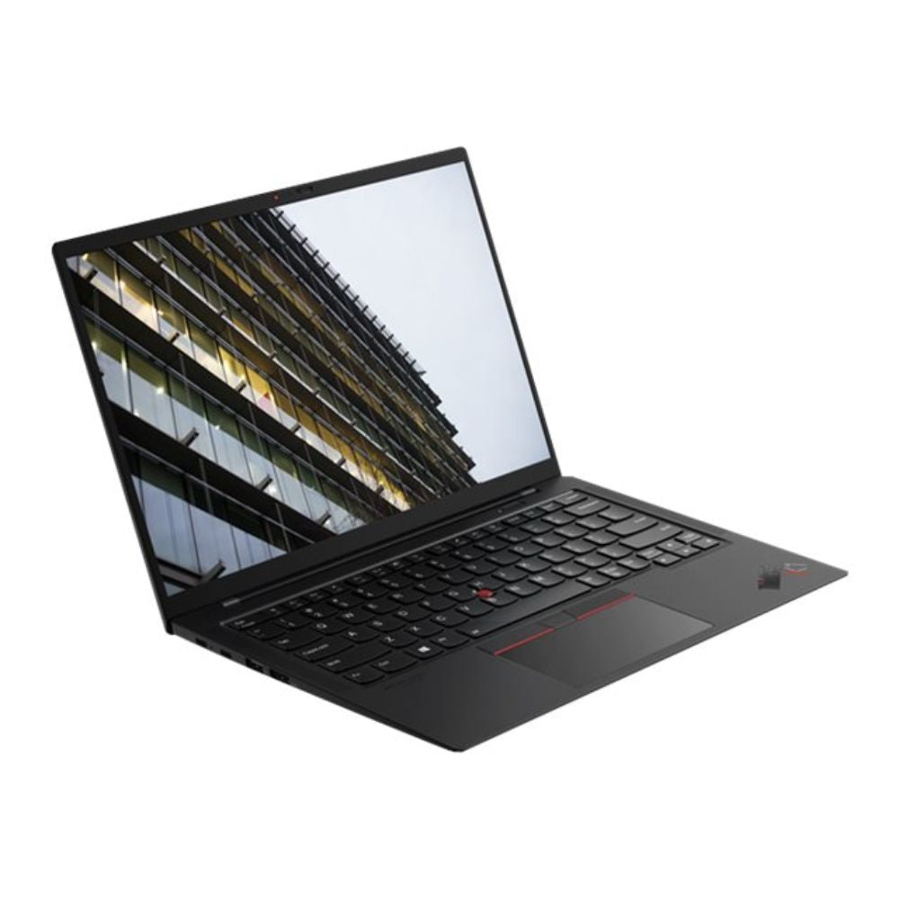 ThinkPad X1 Carbon Gen 8