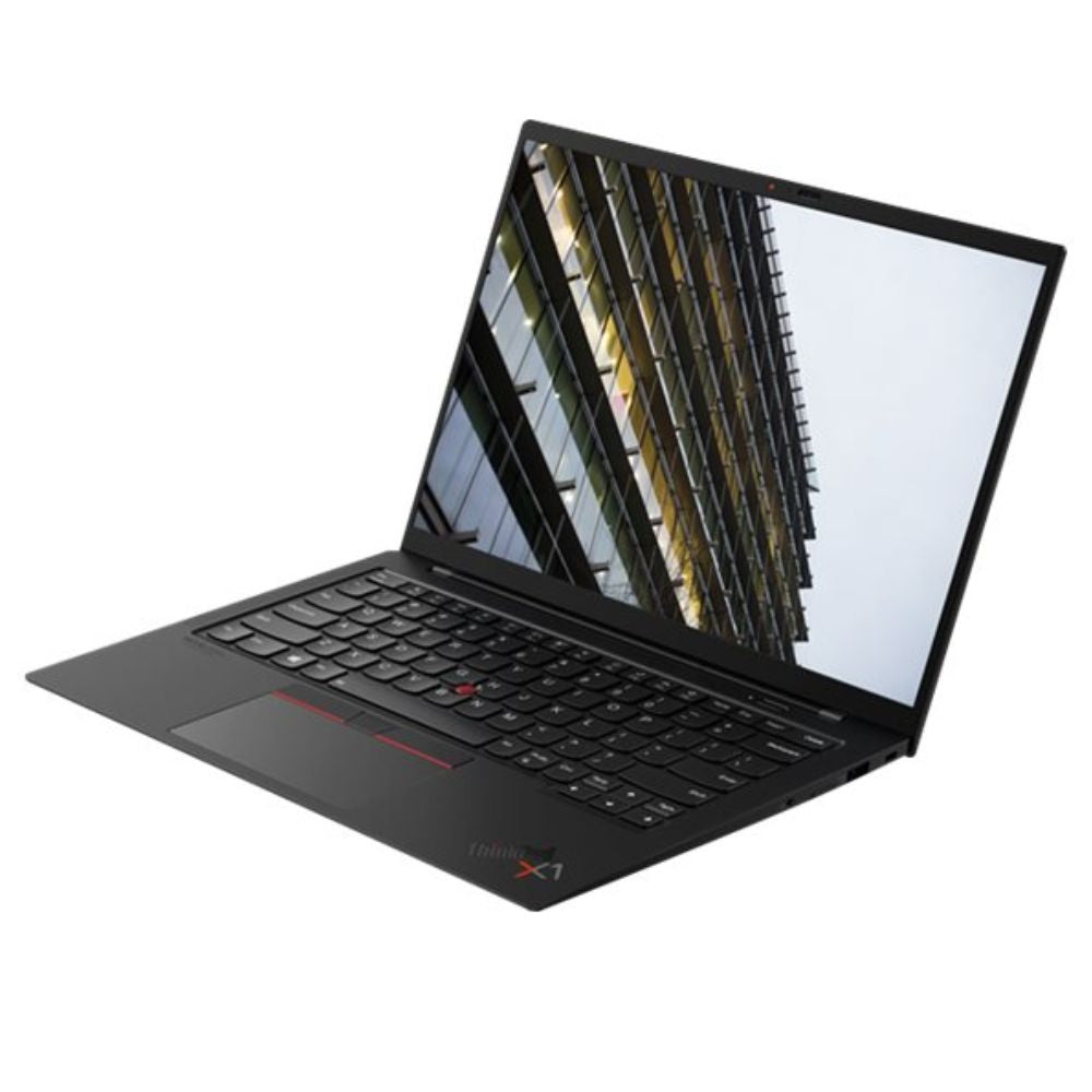 ThinkPad X1 Carbon Gen 8