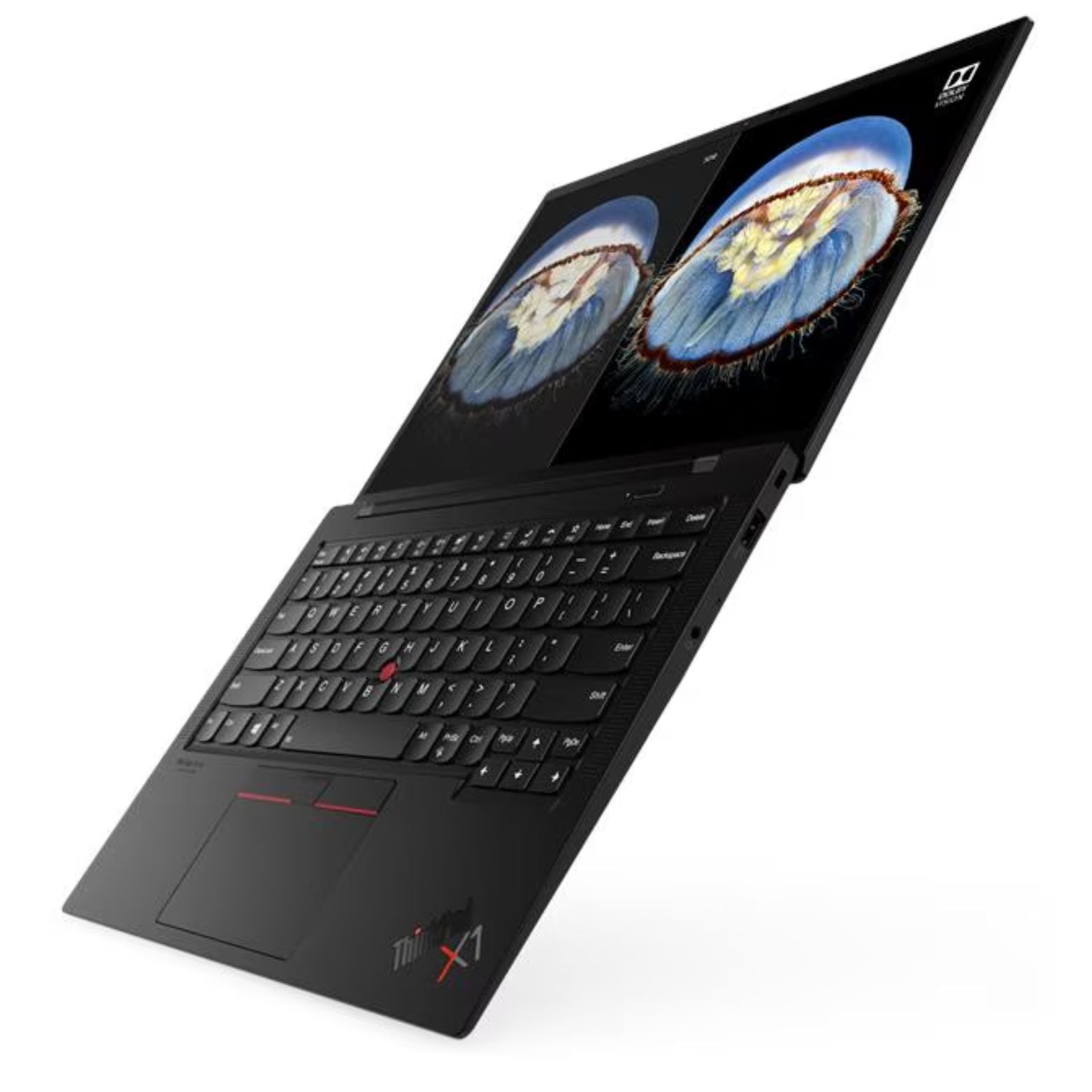 ThinkPad X1 Carbon 9th Gen