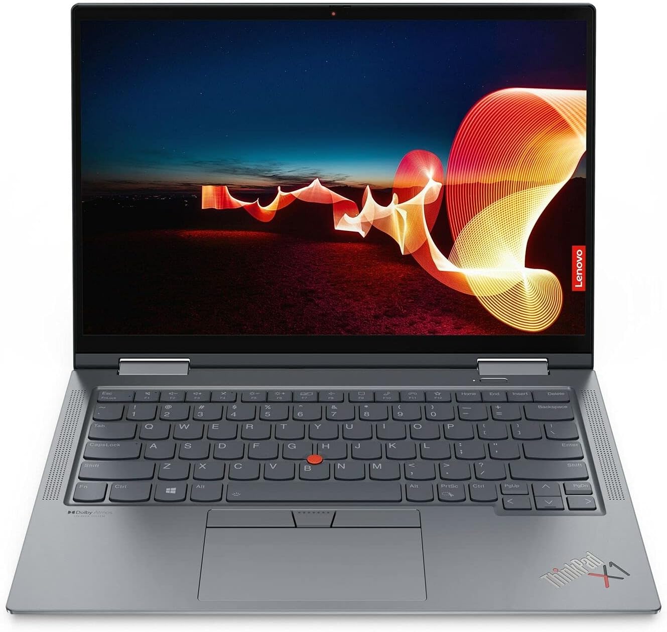 ThinkPad X1 Yoga 6th Gen