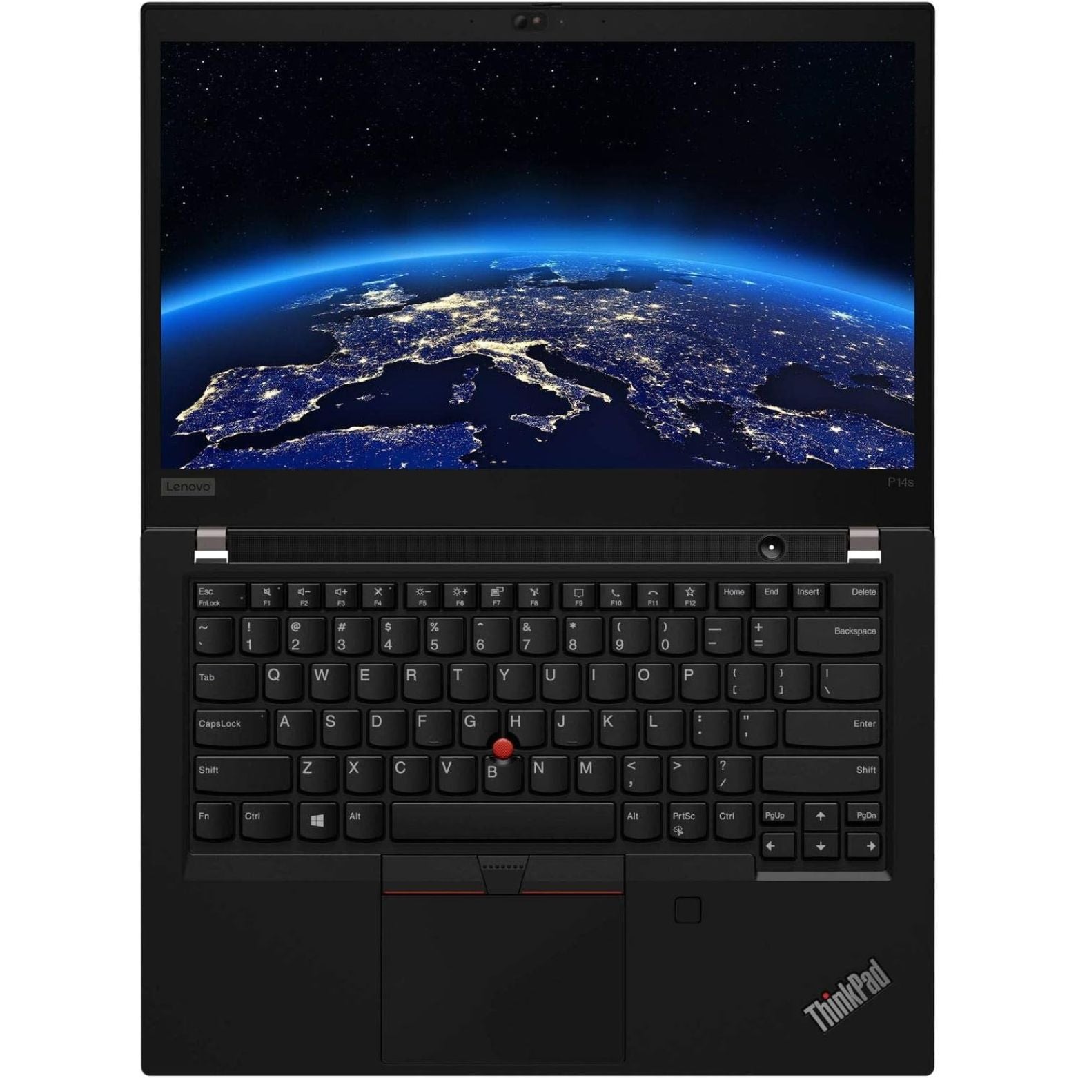 ThinkPad P14s Gen 1