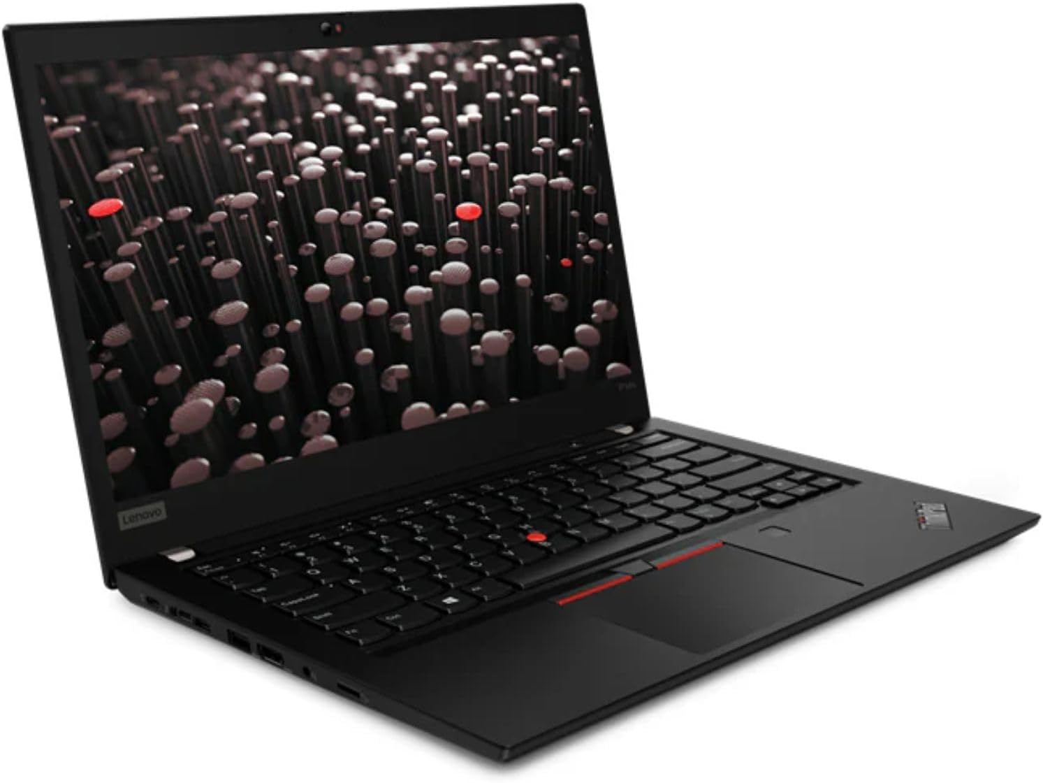 ThinkPad P14s G1