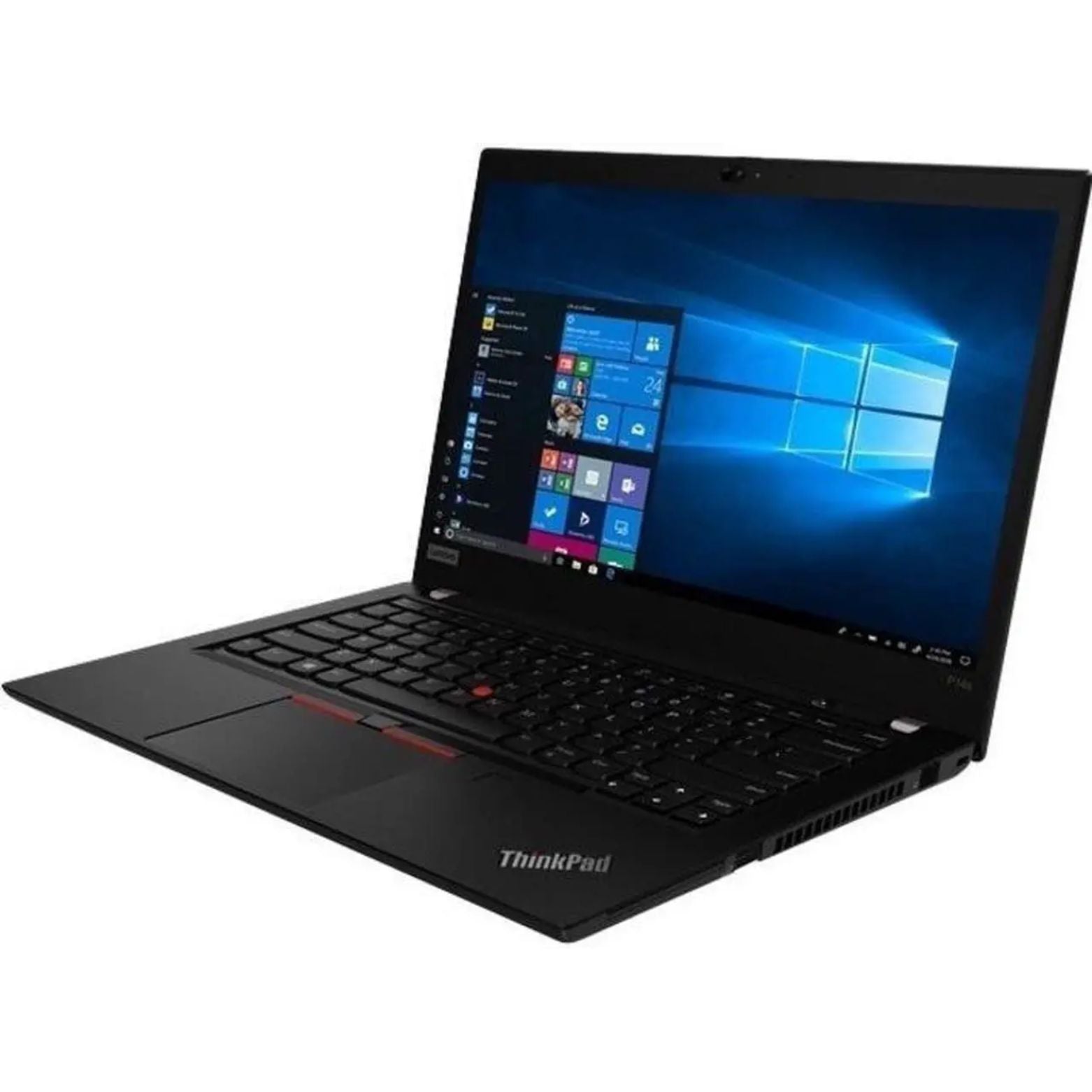ThinkPad P14s G1