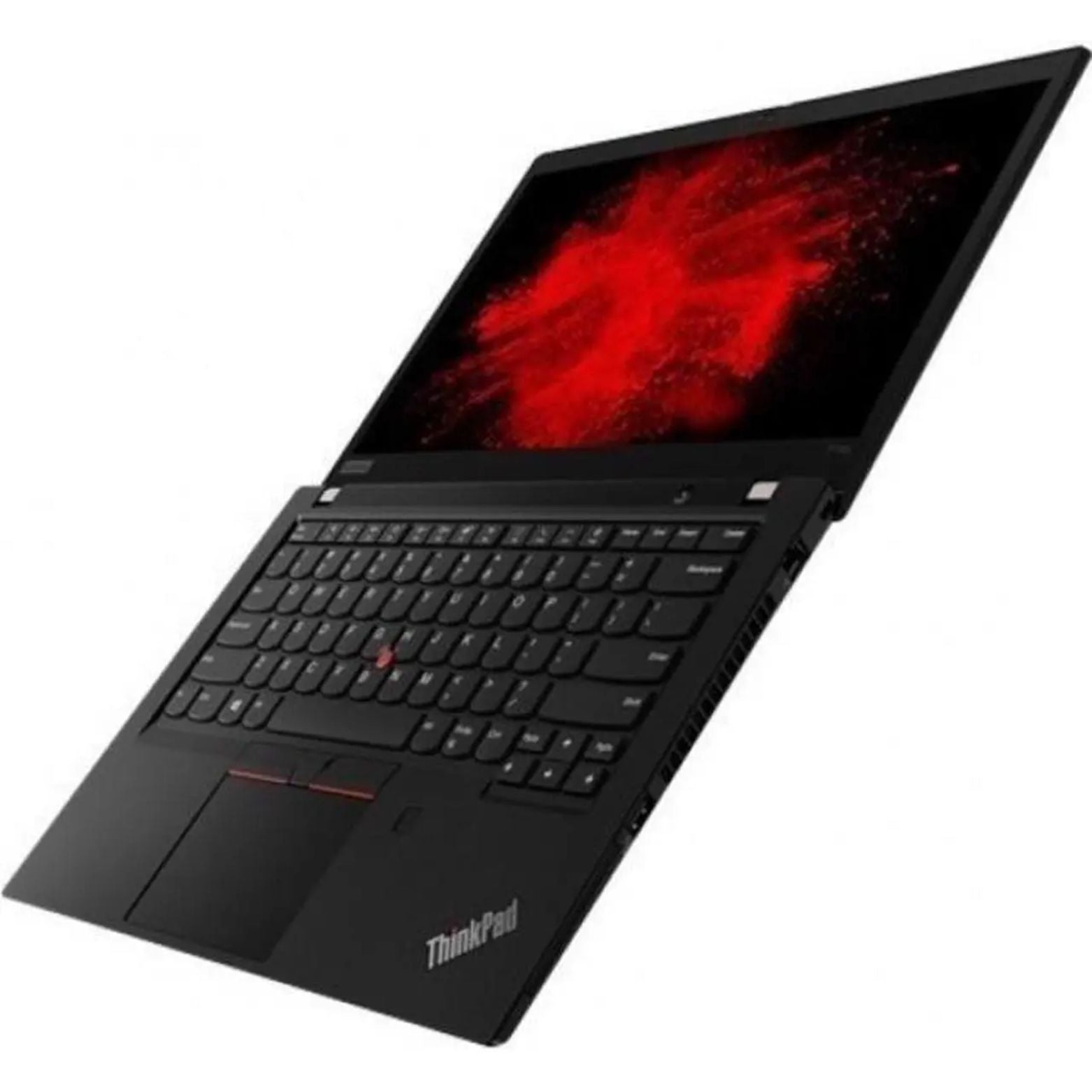 ThinkPad P14s G1