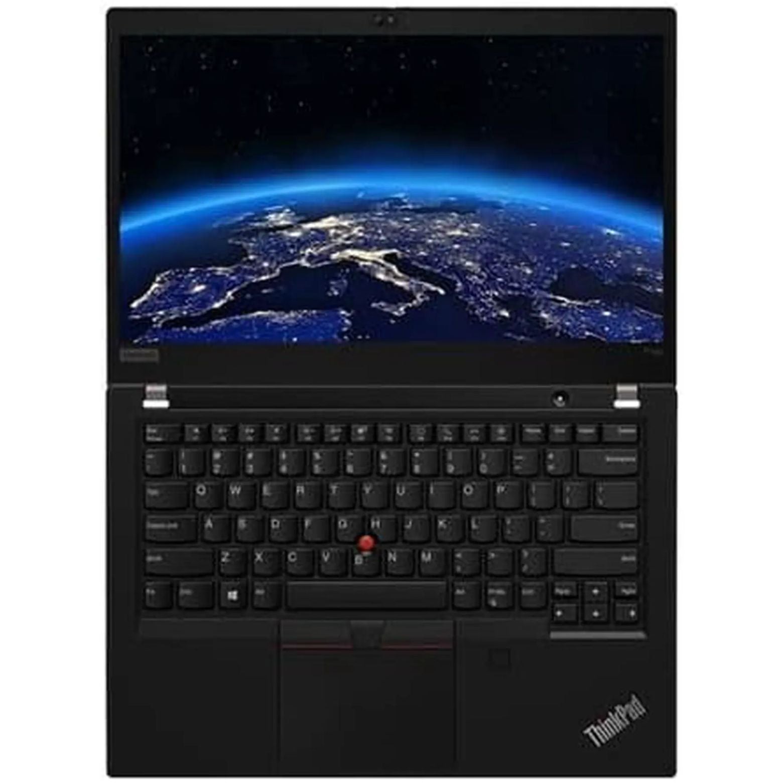 ThinkPad P14s G1