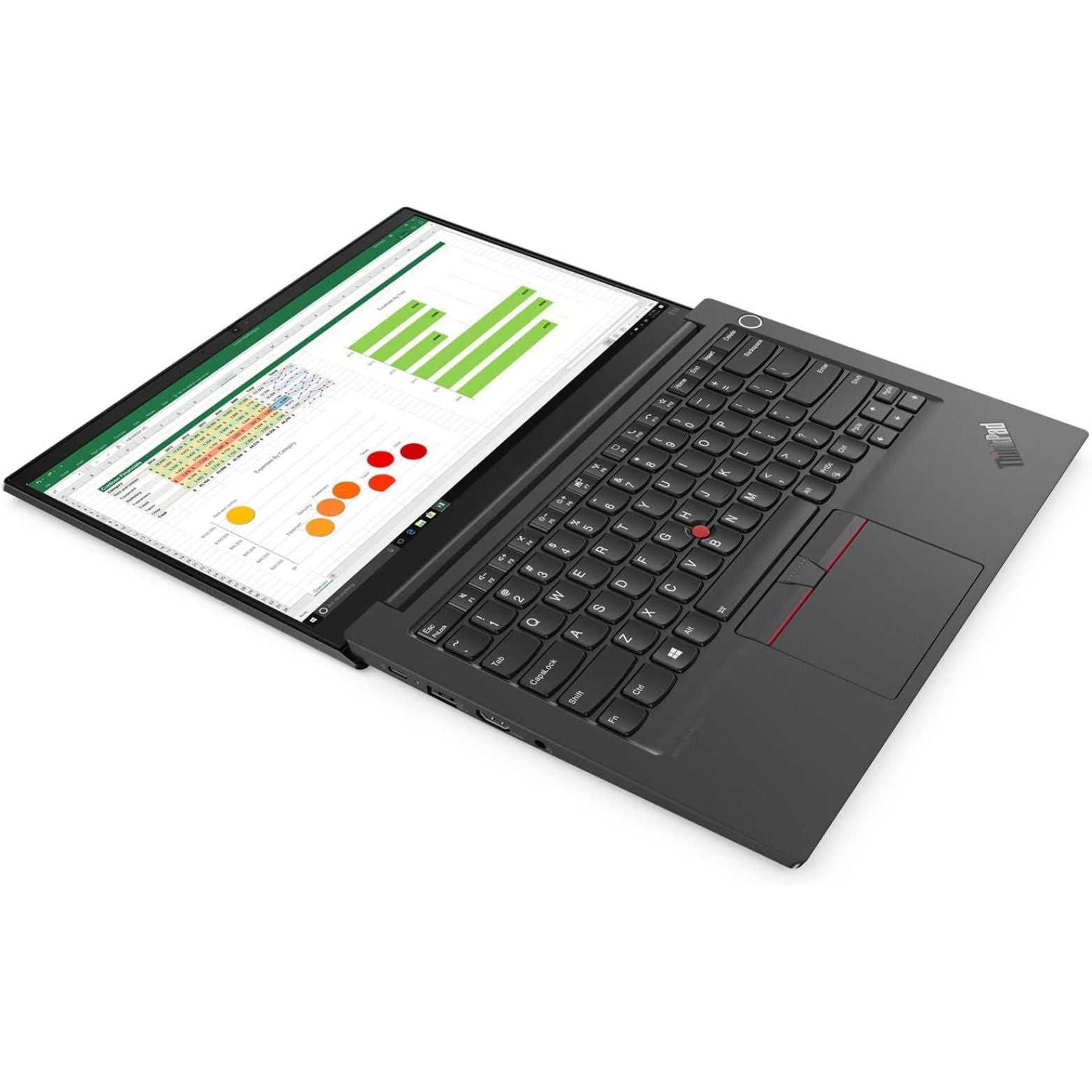 ThinkPad E14 Gen 3