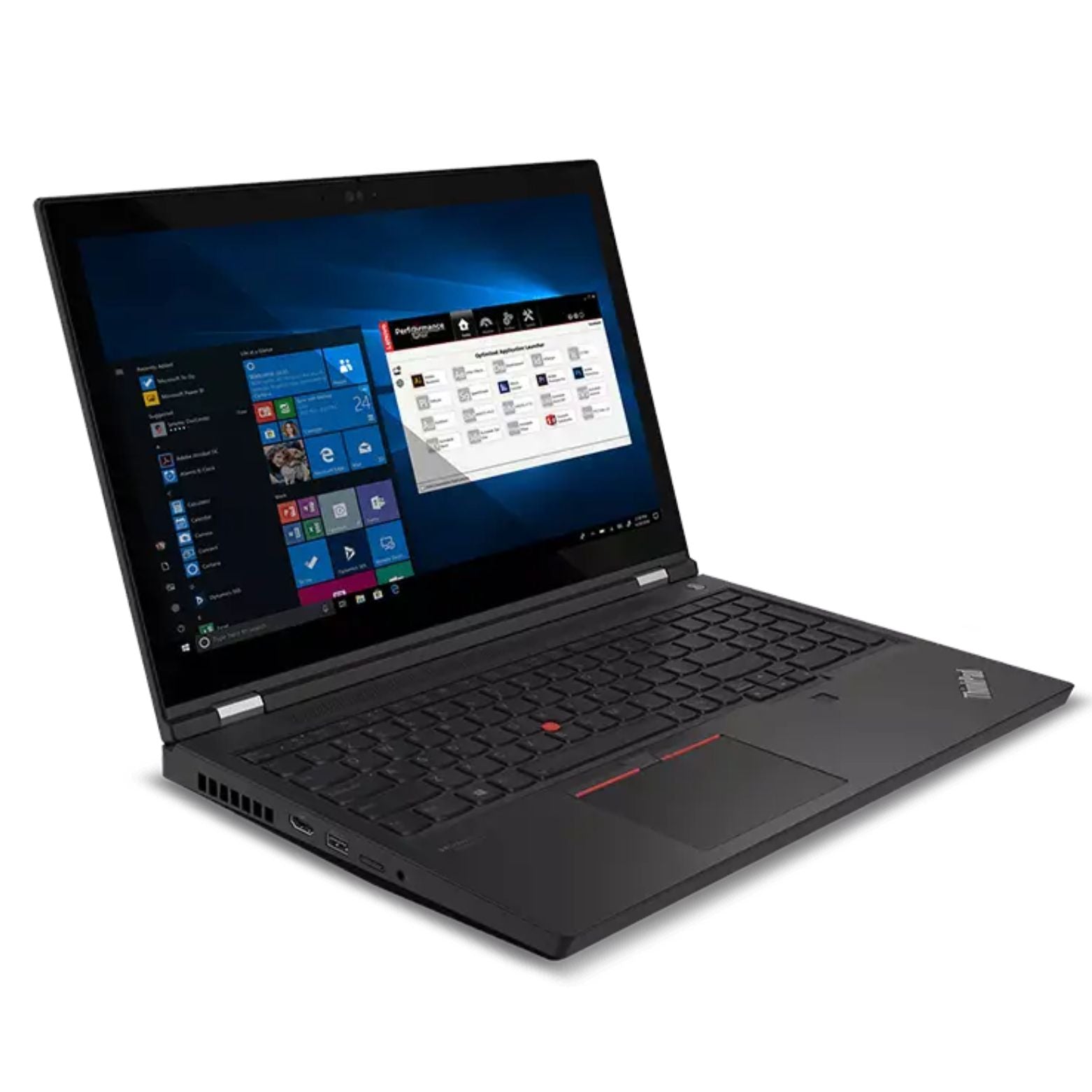 ThinkPad P15