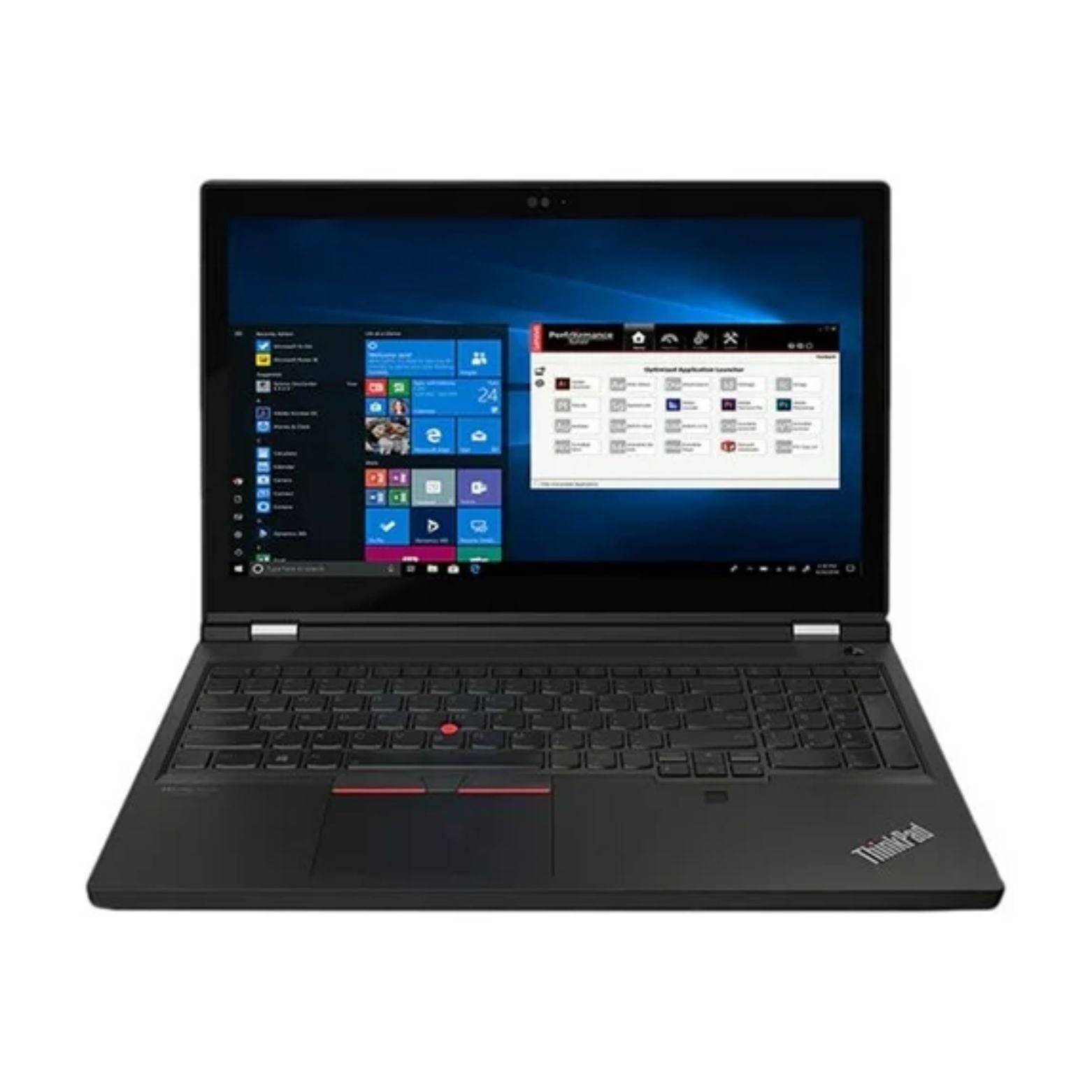 ThinkPad P15 G1