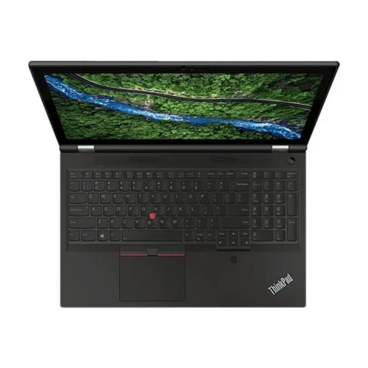 ThinkPad P15 Gen 2