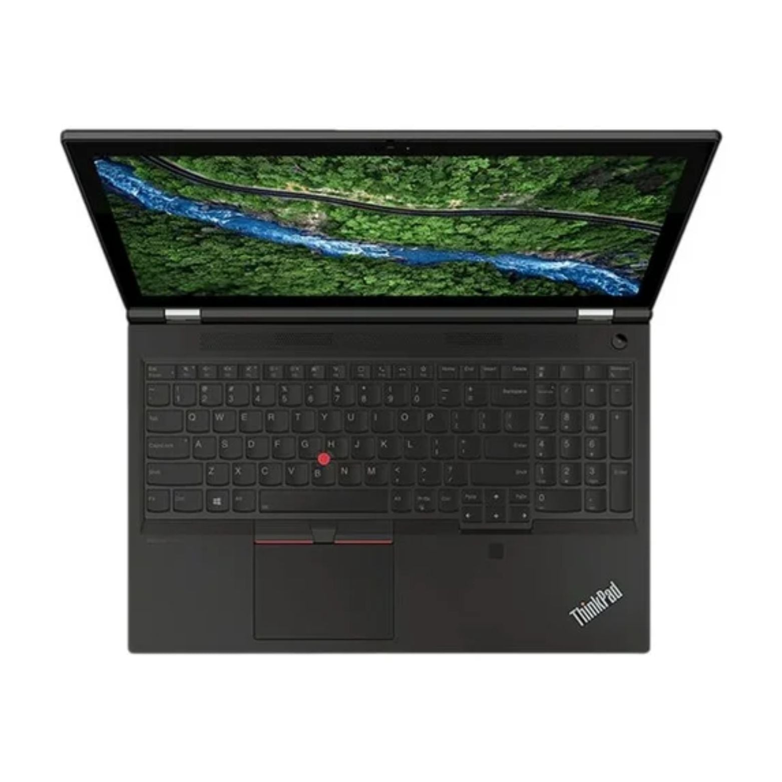 ThinkPad P15