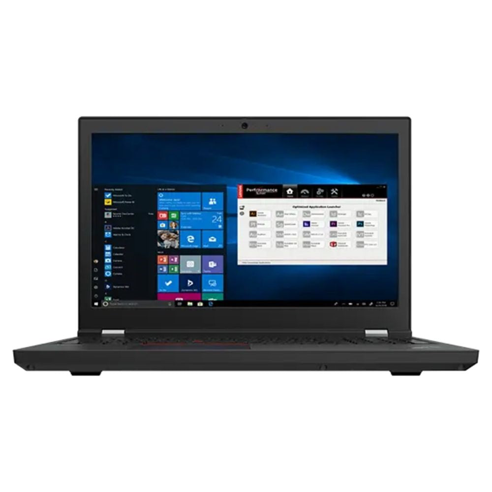 ThinkPad P15 Gen 2