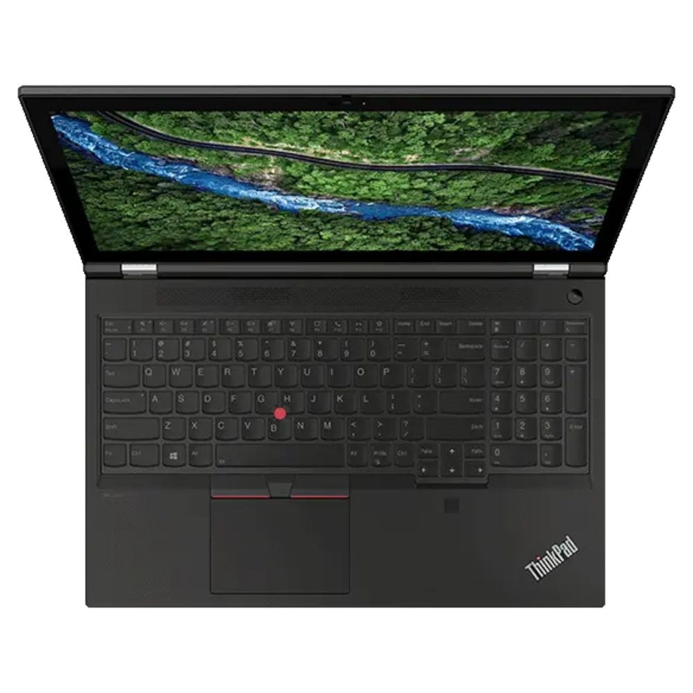 ThinkPad P15 Gen 2