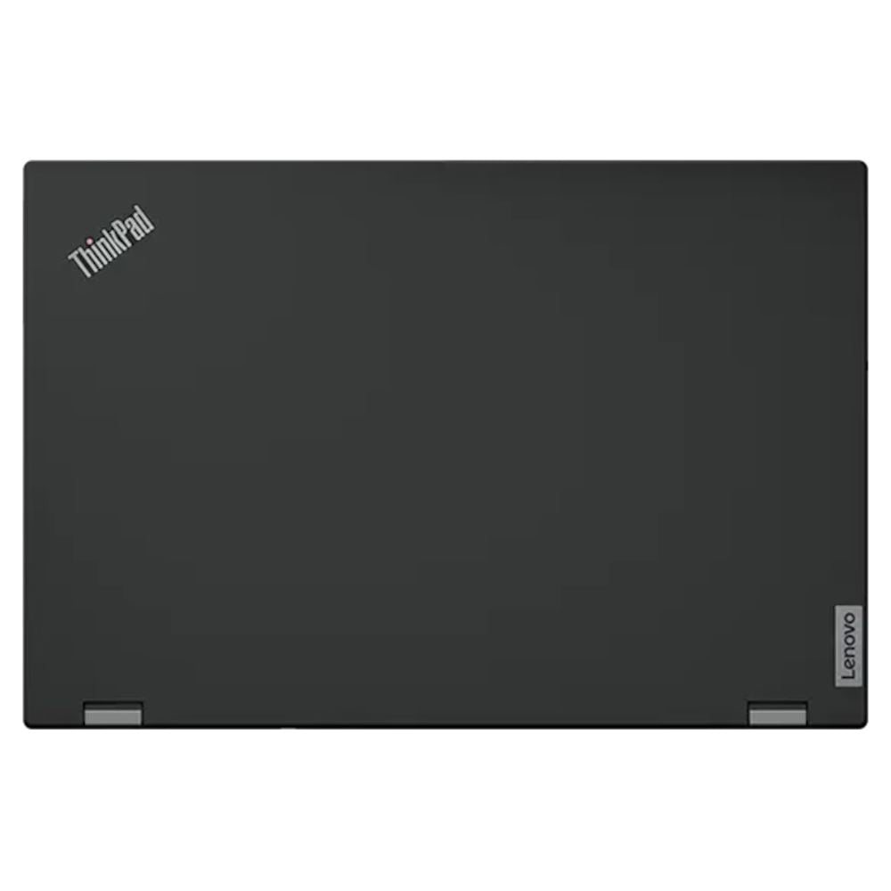 ThinkPad P15 Gen 2