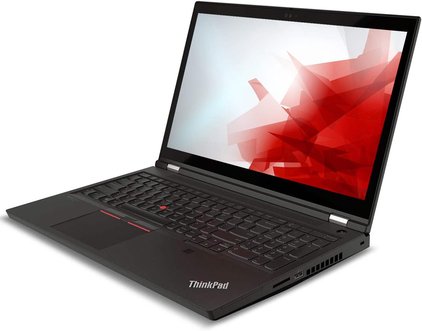 ThinkPad P15