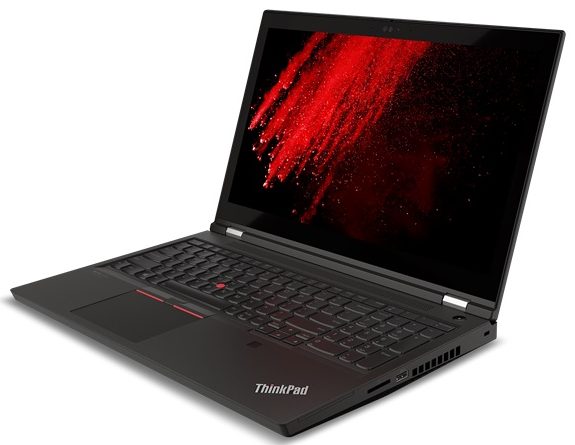 ThinkPad P15