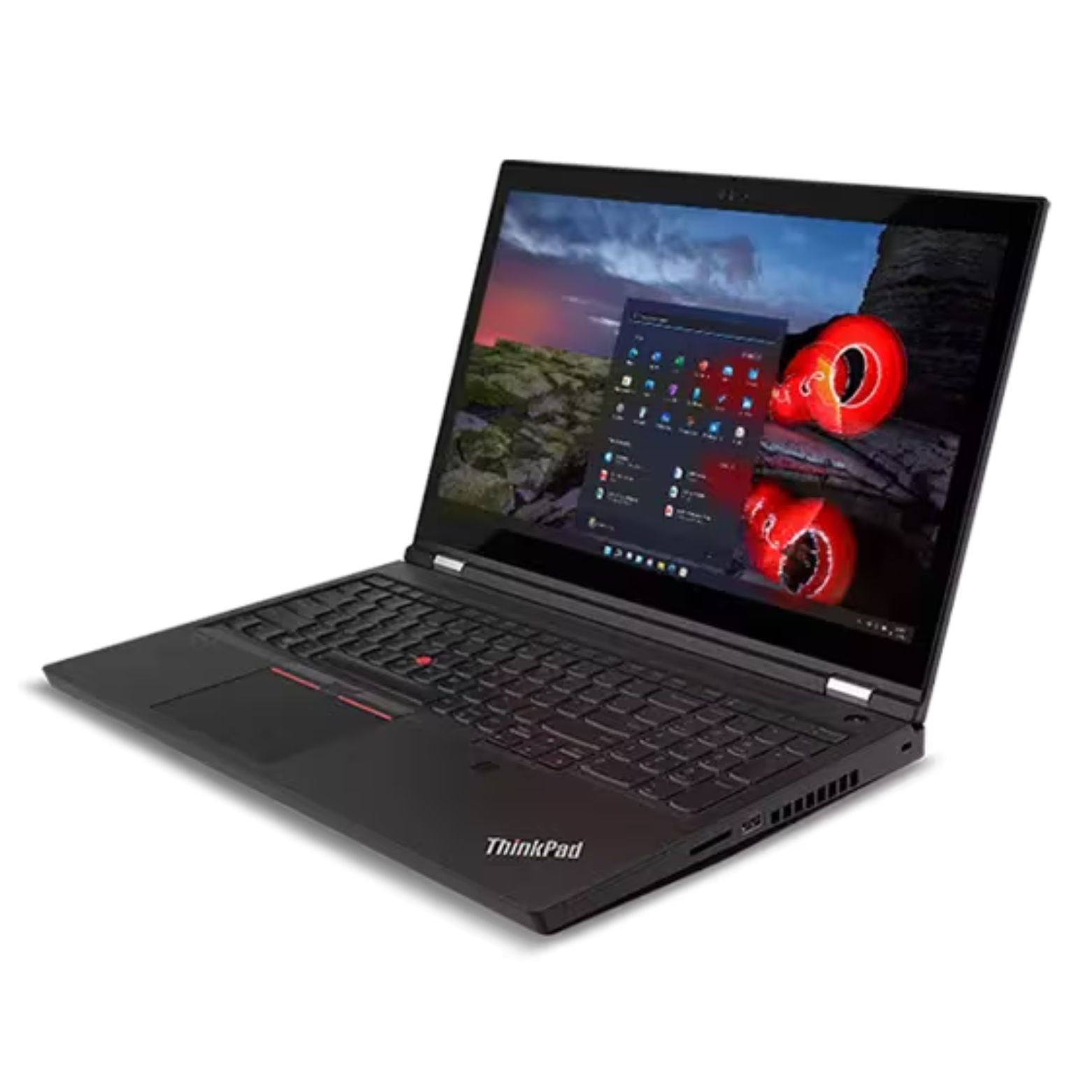 ThinkPad P15 Gen 2I