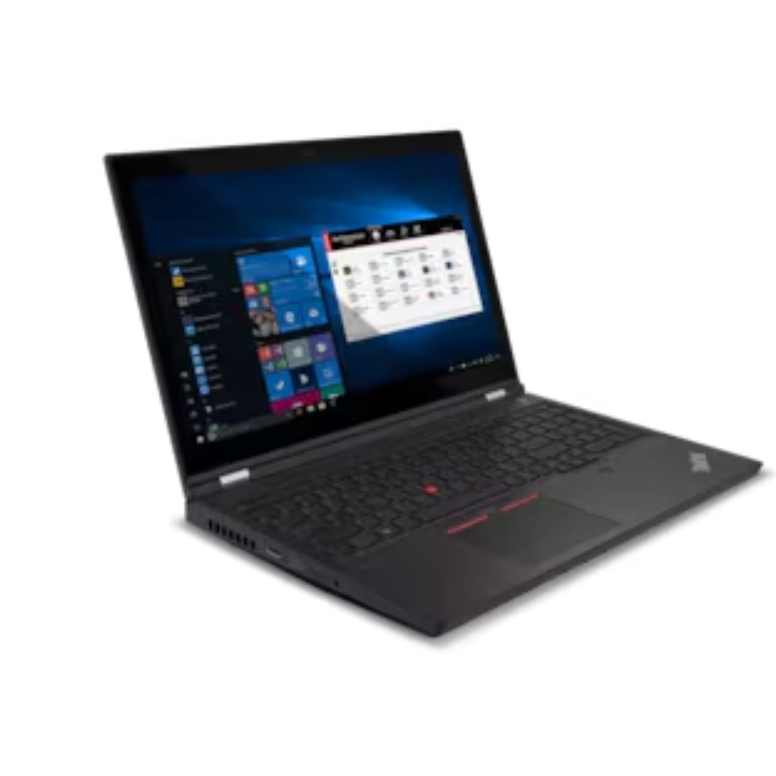 ThinkPad P15 Gen 2I