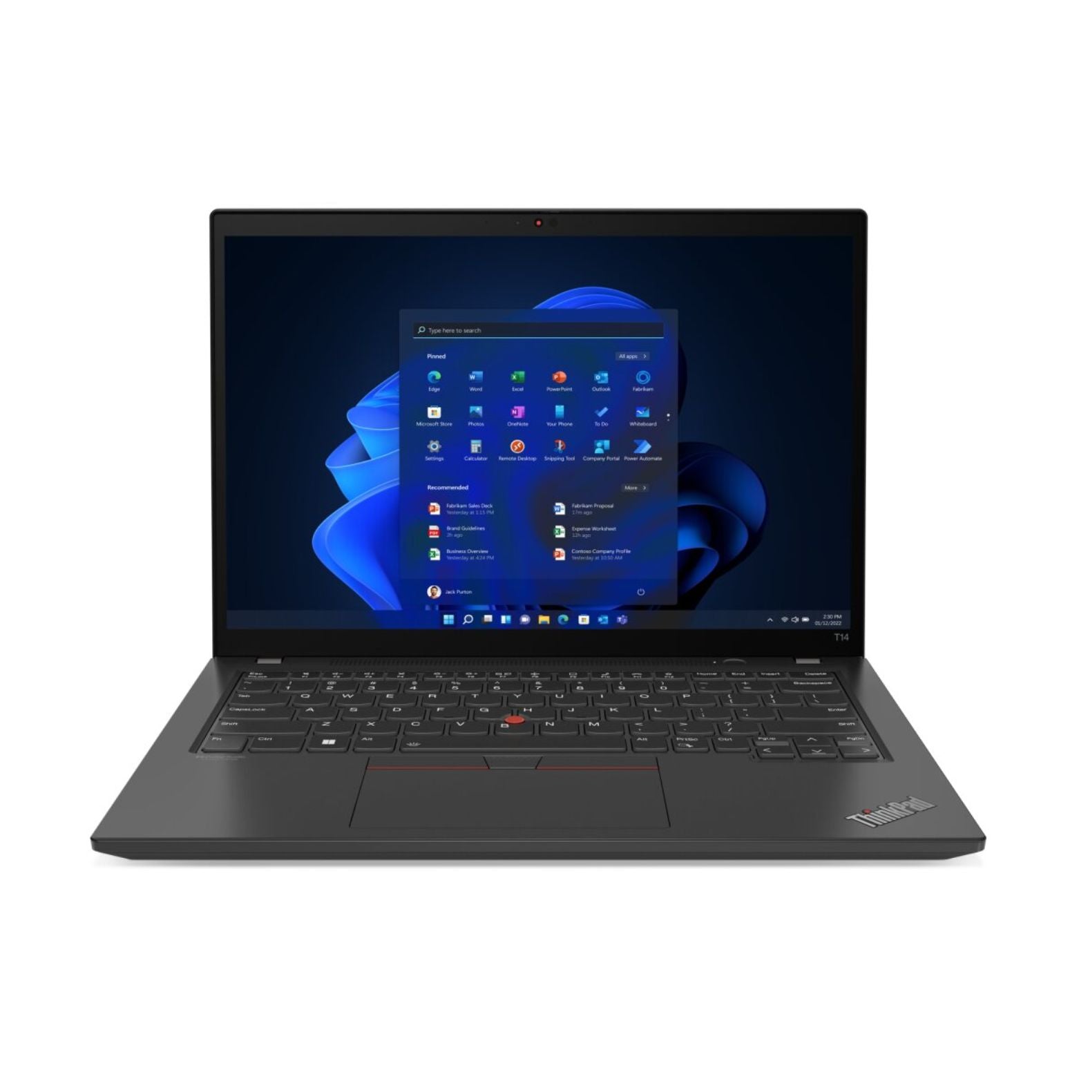 ThinkPad T14 Gen 3