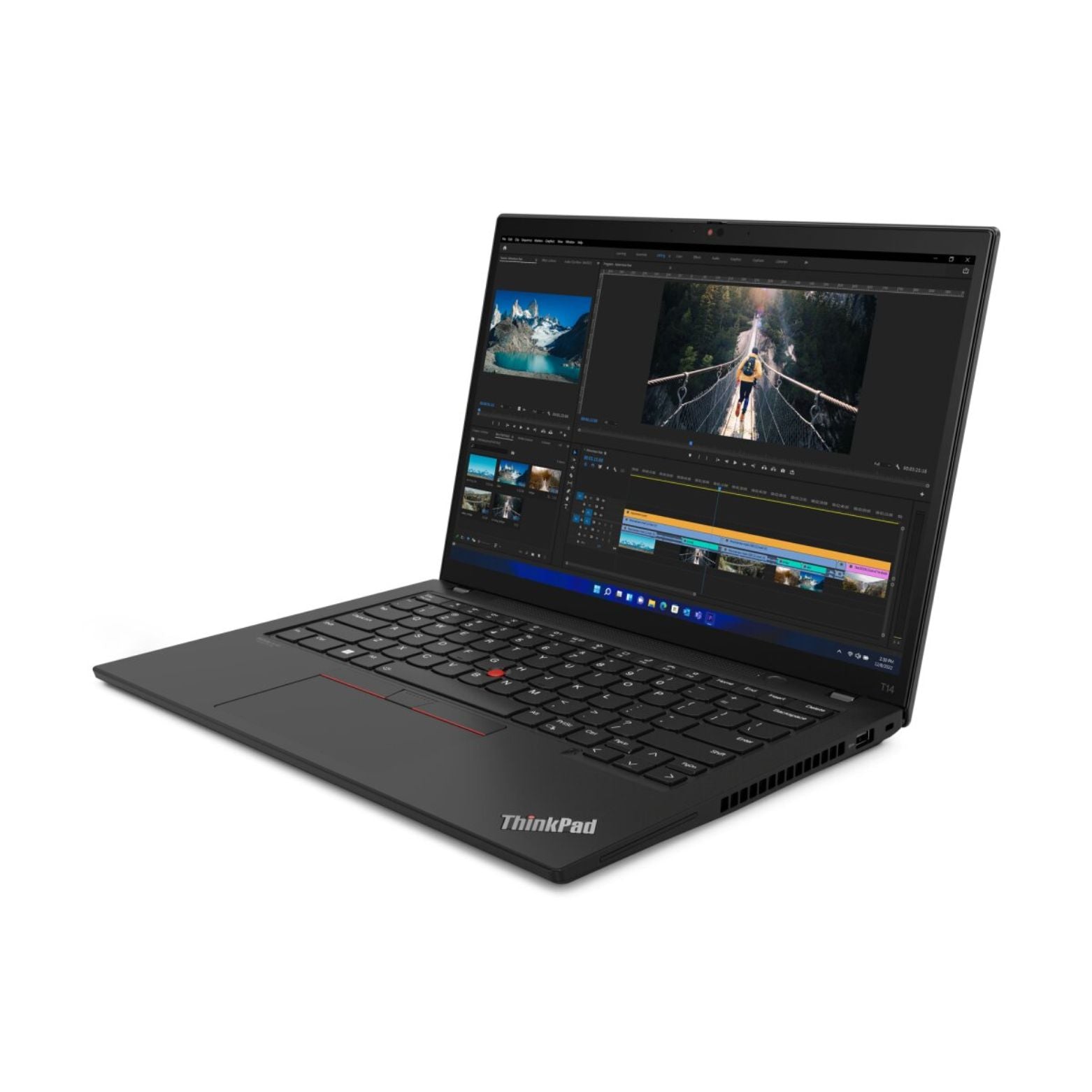 ThinkPad T14 Gen 3