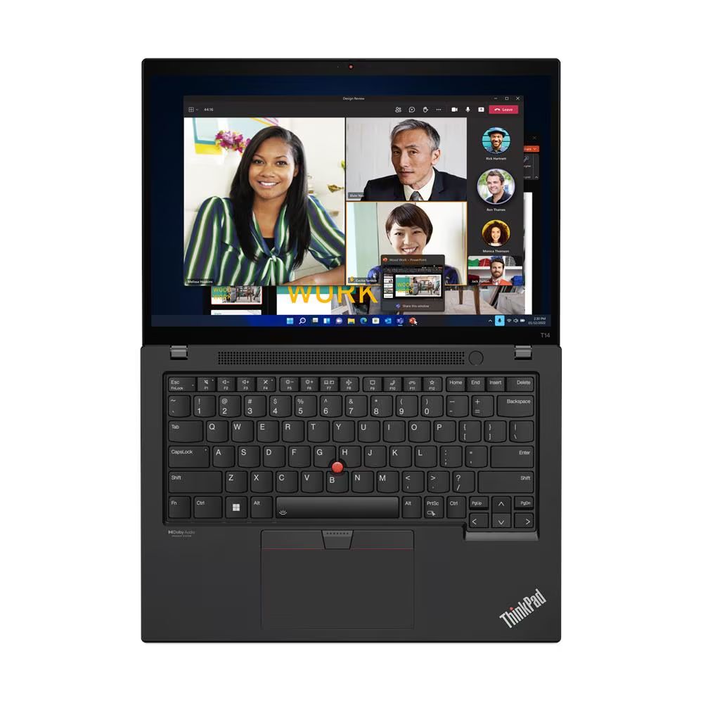 ThinkPad T14 Gen 3
