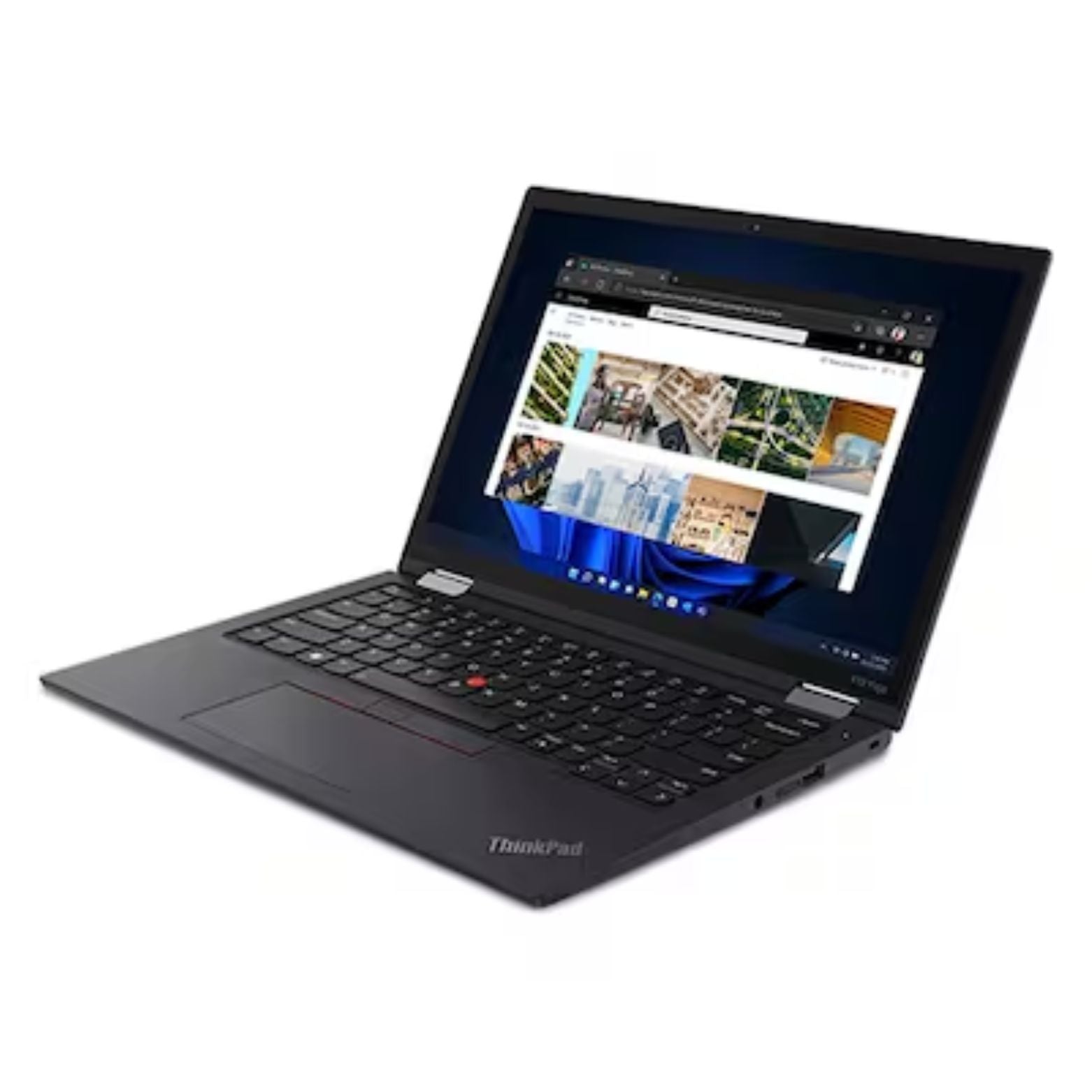 ThinkPad X13 Yoga Gen 3