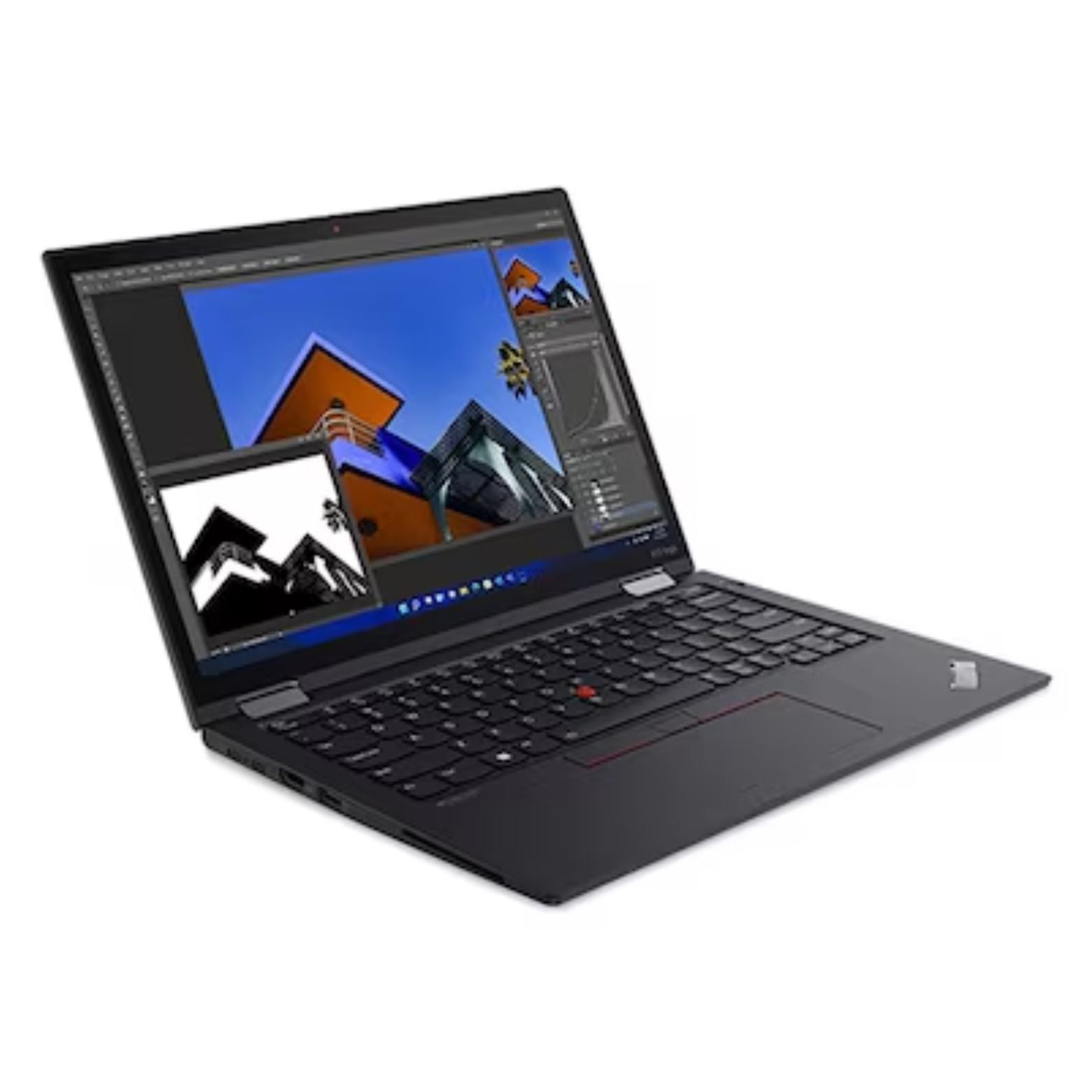 ThinkPad X13 Yoga Gen 3
