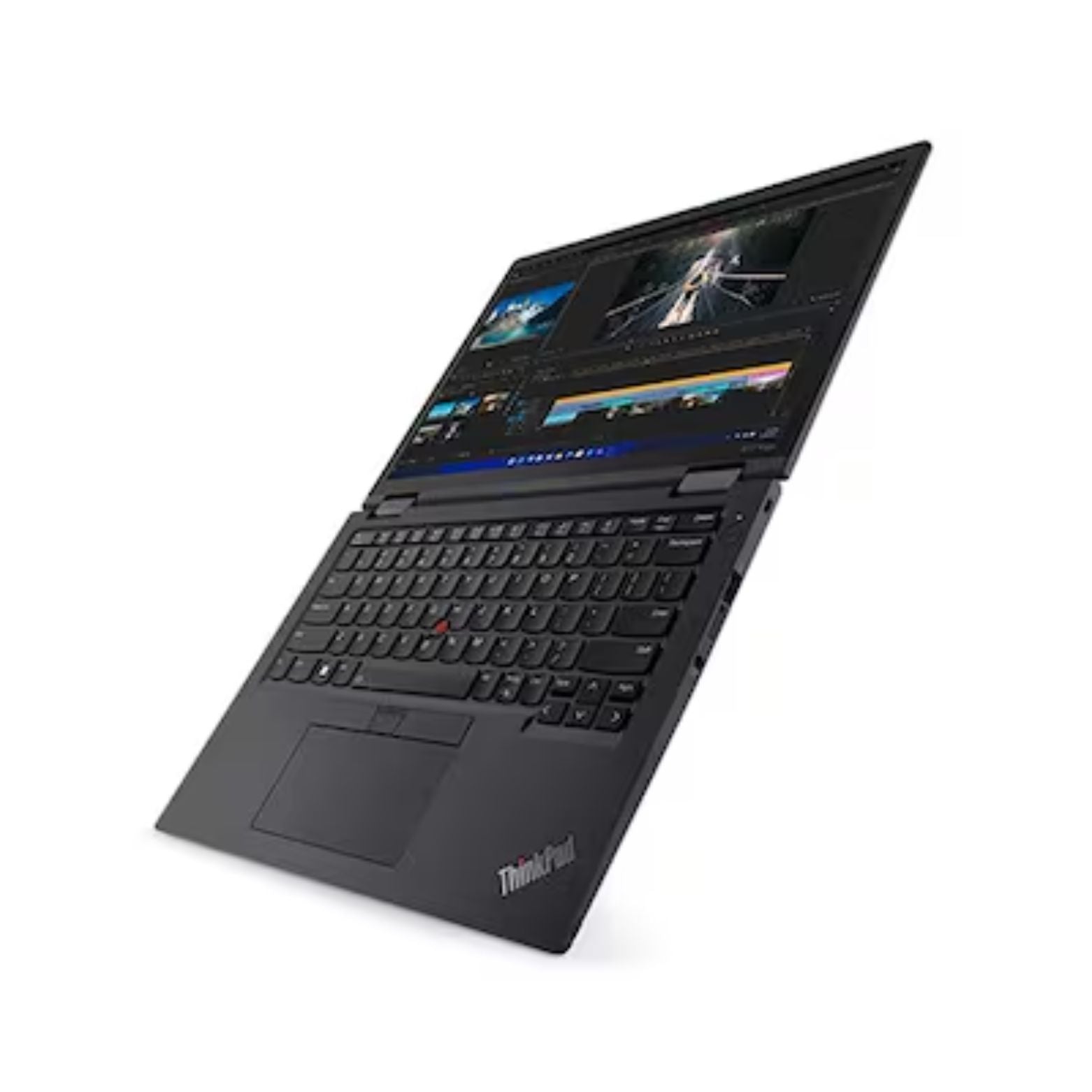 ThinkPad X13 Yoga Gen 3