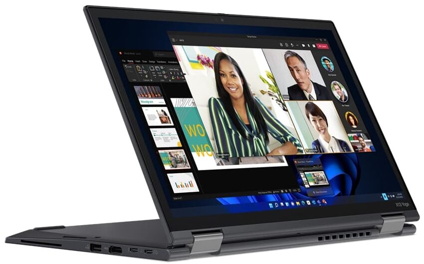 ThinkPad X13 Yoga Gen 3