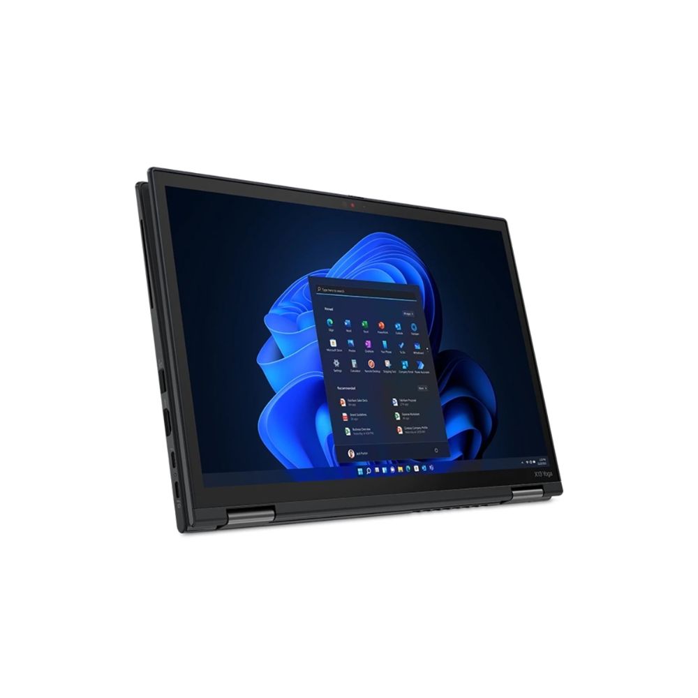 ThinkPad X13 Yoga Gen 3