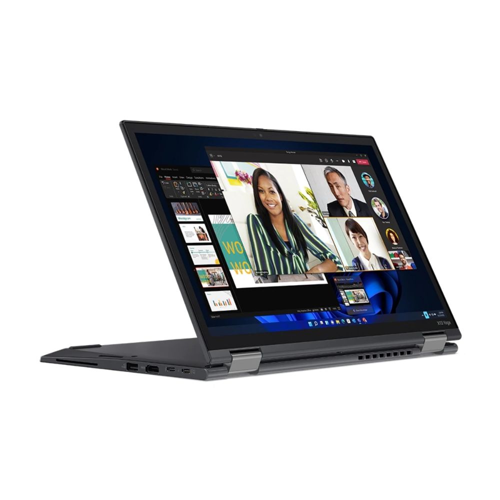 ThinkPad X13 Yoga Gen 3