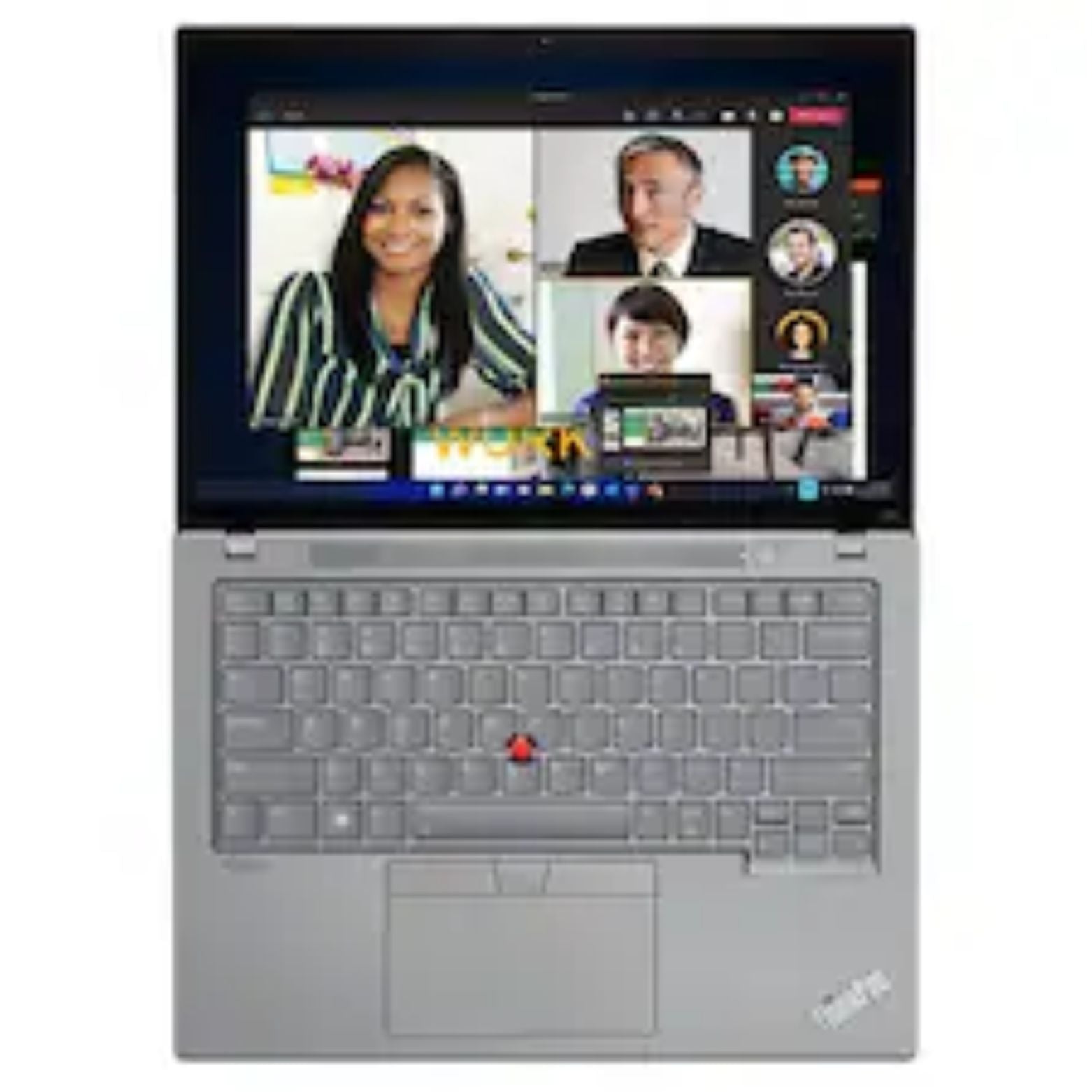 ThinkPad T14 Gen 3