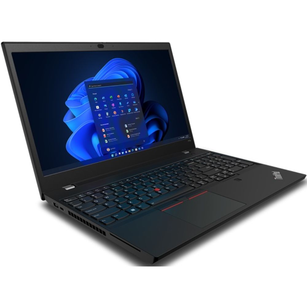 ThinkPad P15v Gen 3