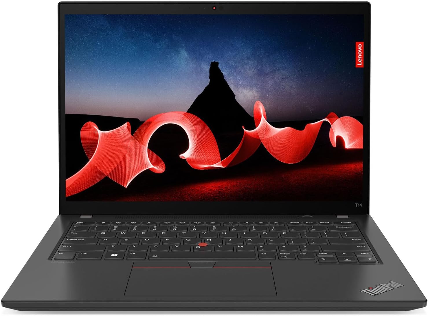 ThinkPad T14 Gen 4