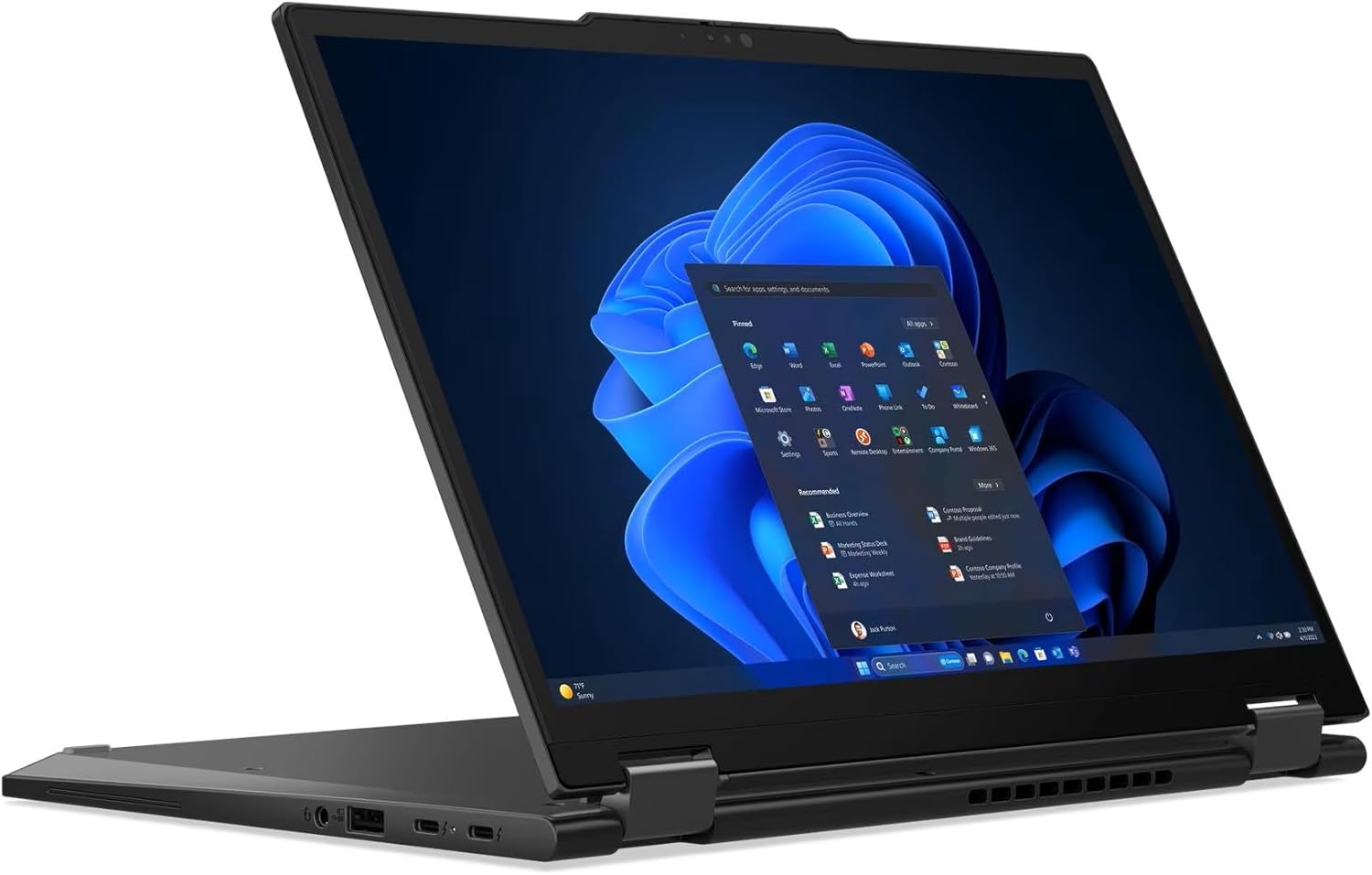 ThinkPad X13 Gen 5