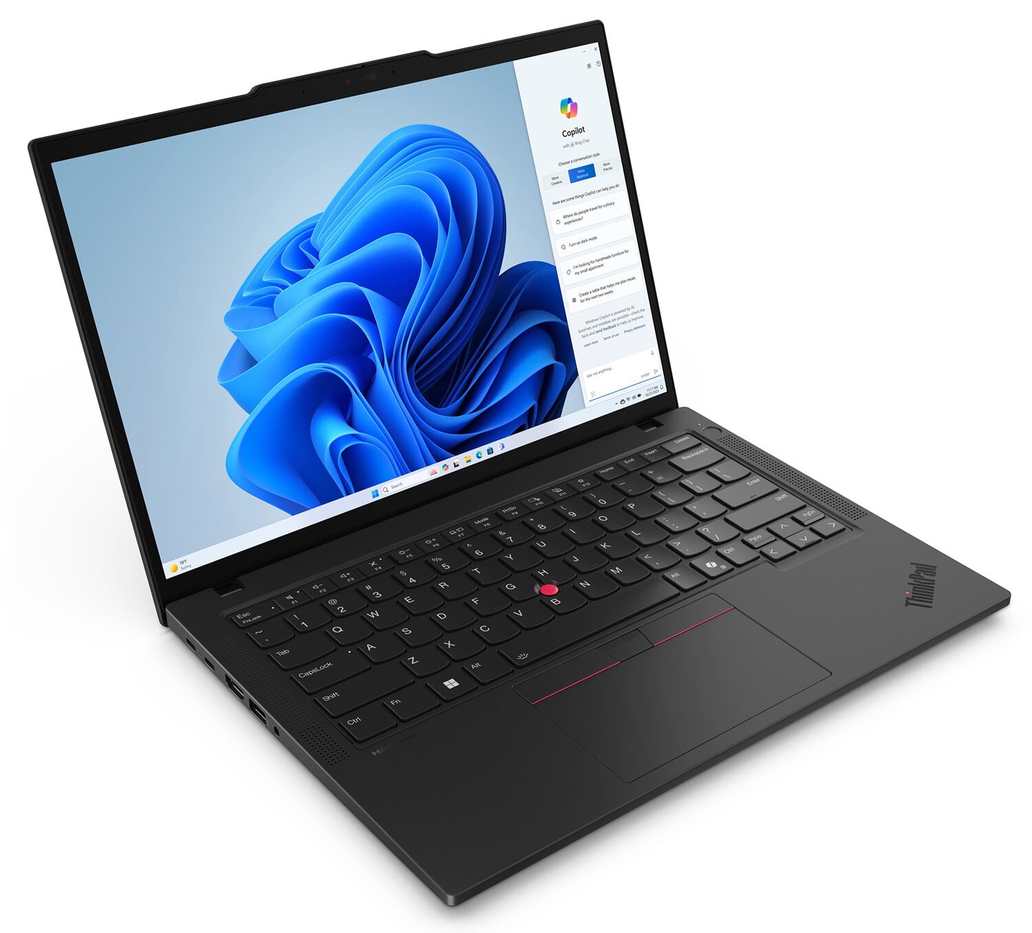 ThinkPad  T14 Gen 5