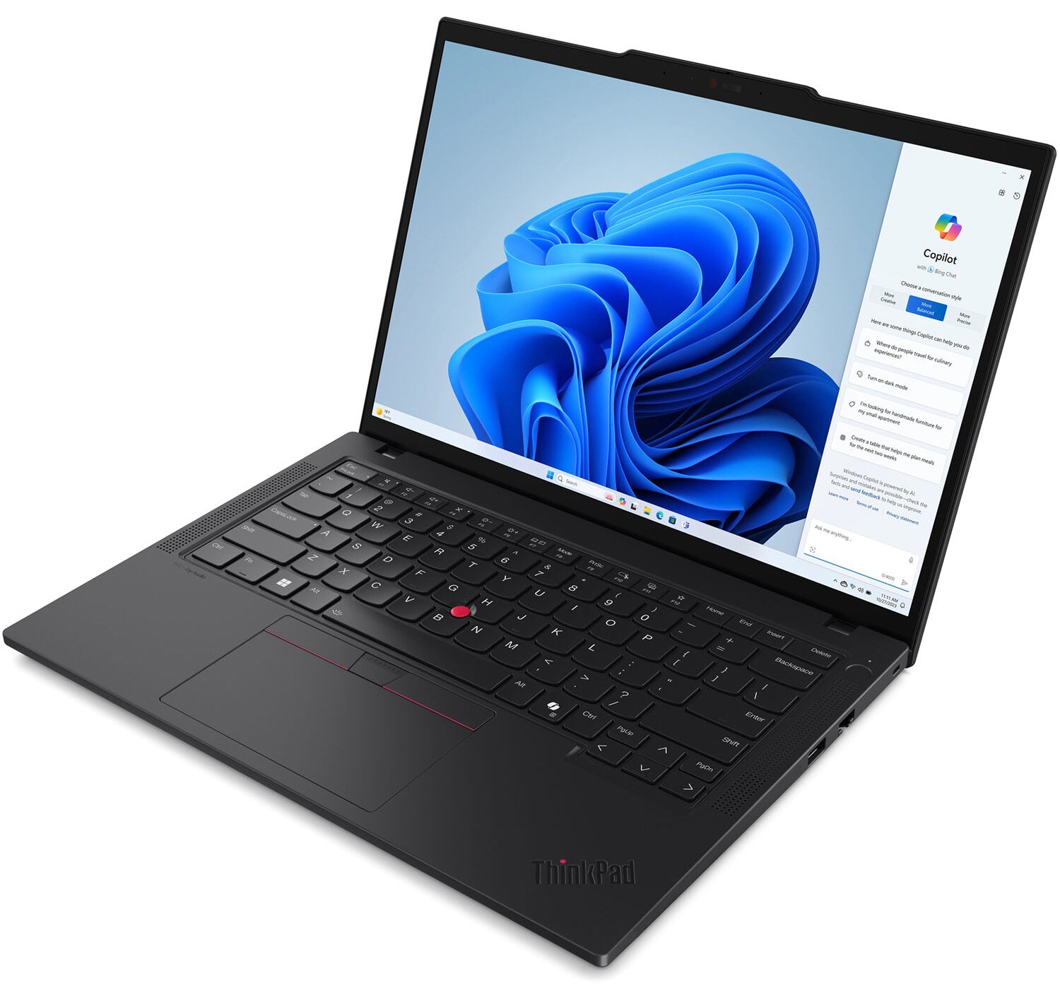 ThinkPad  T14 Gen 5