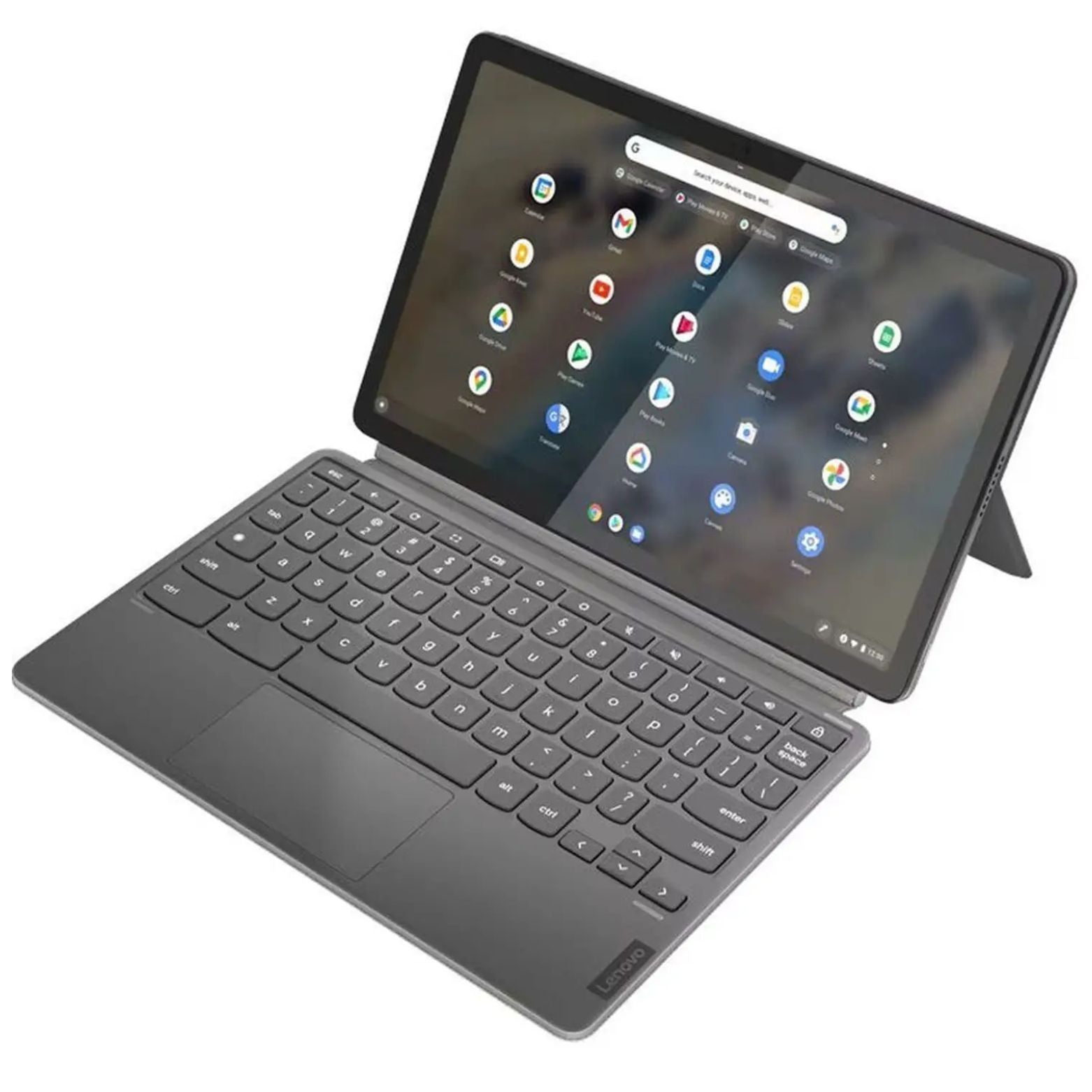 Chromebook Duet 3