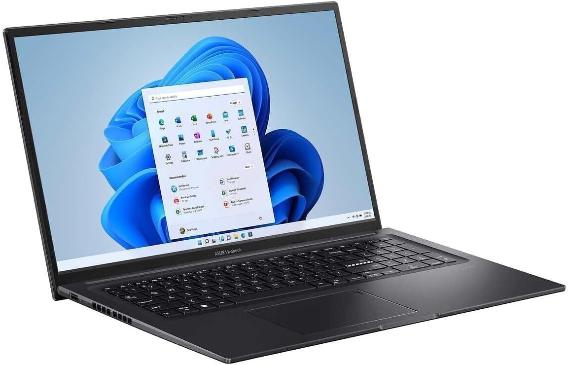 Vivobook 17X