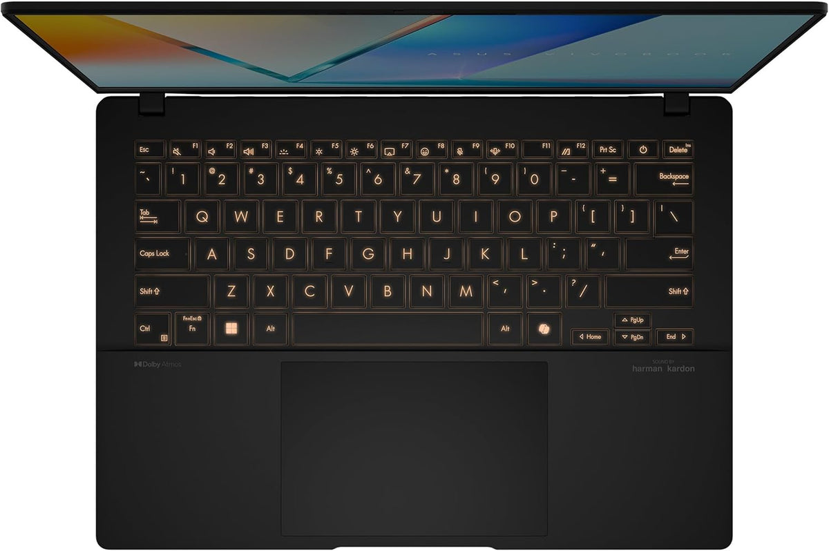 Vivobook S14
