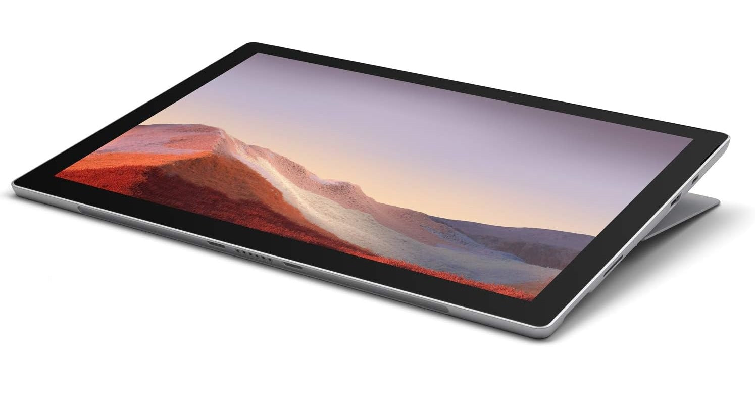 Surface Pro 7