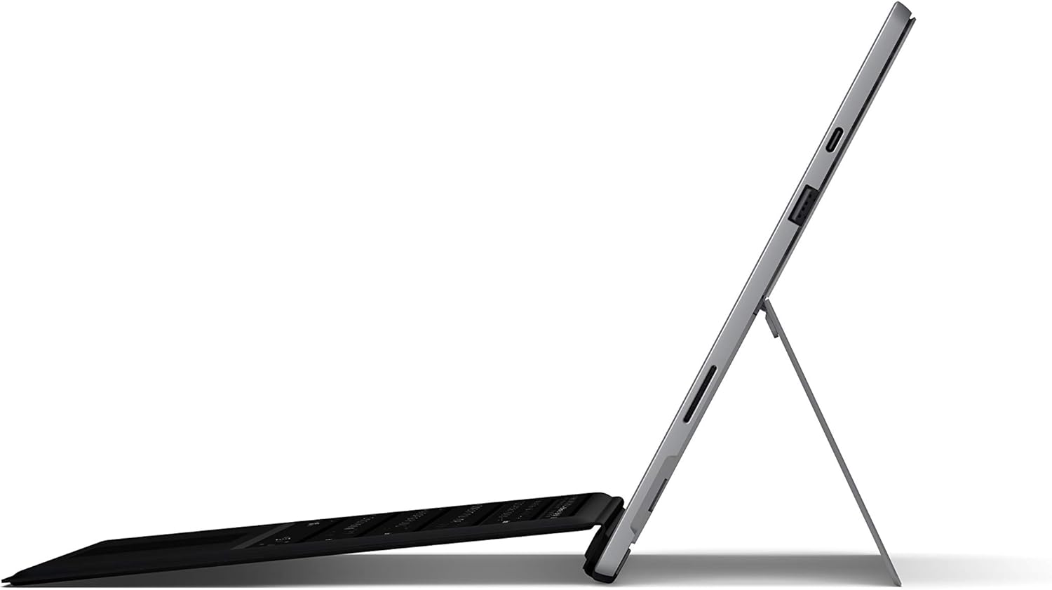 Surface Pro 7+