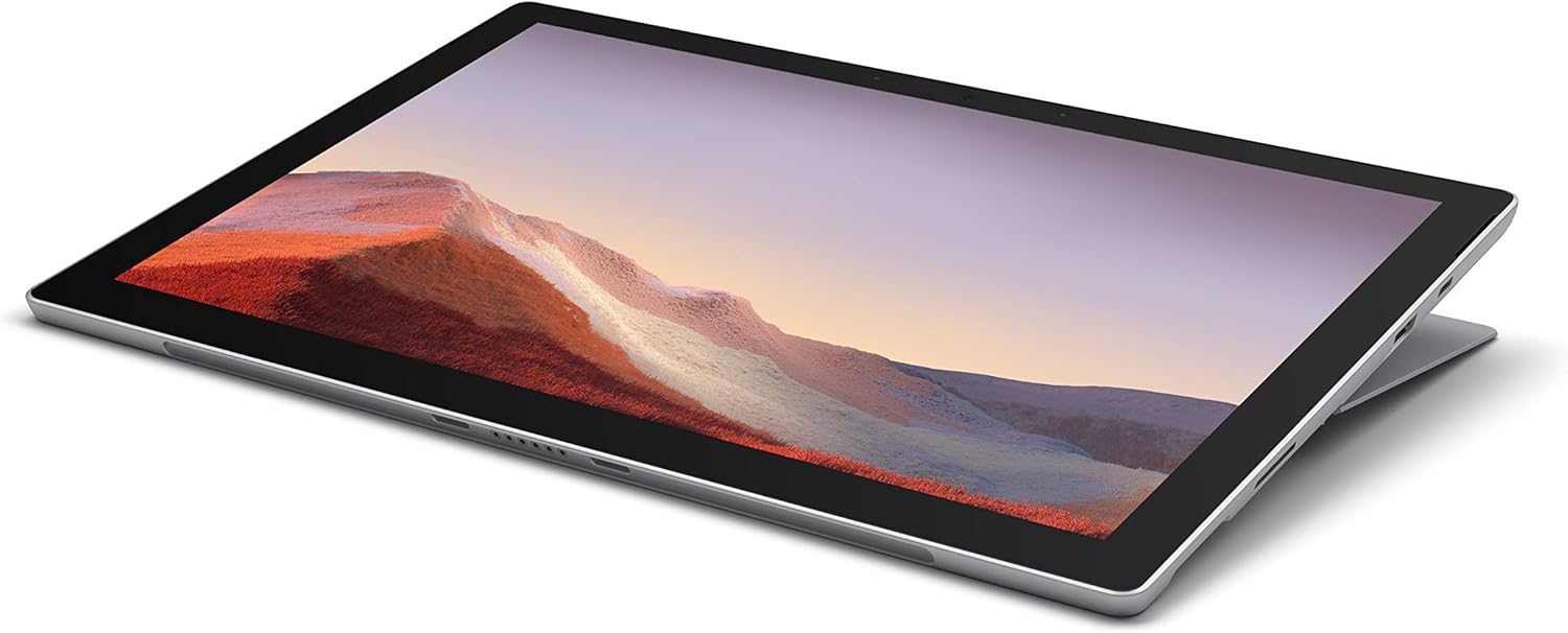 Surface Pro 7+