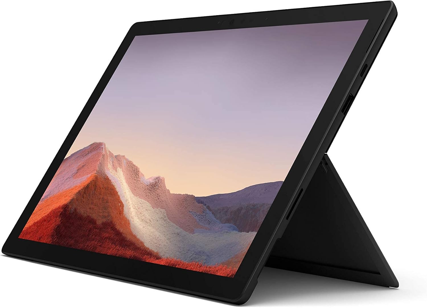 Surface Pro 7+